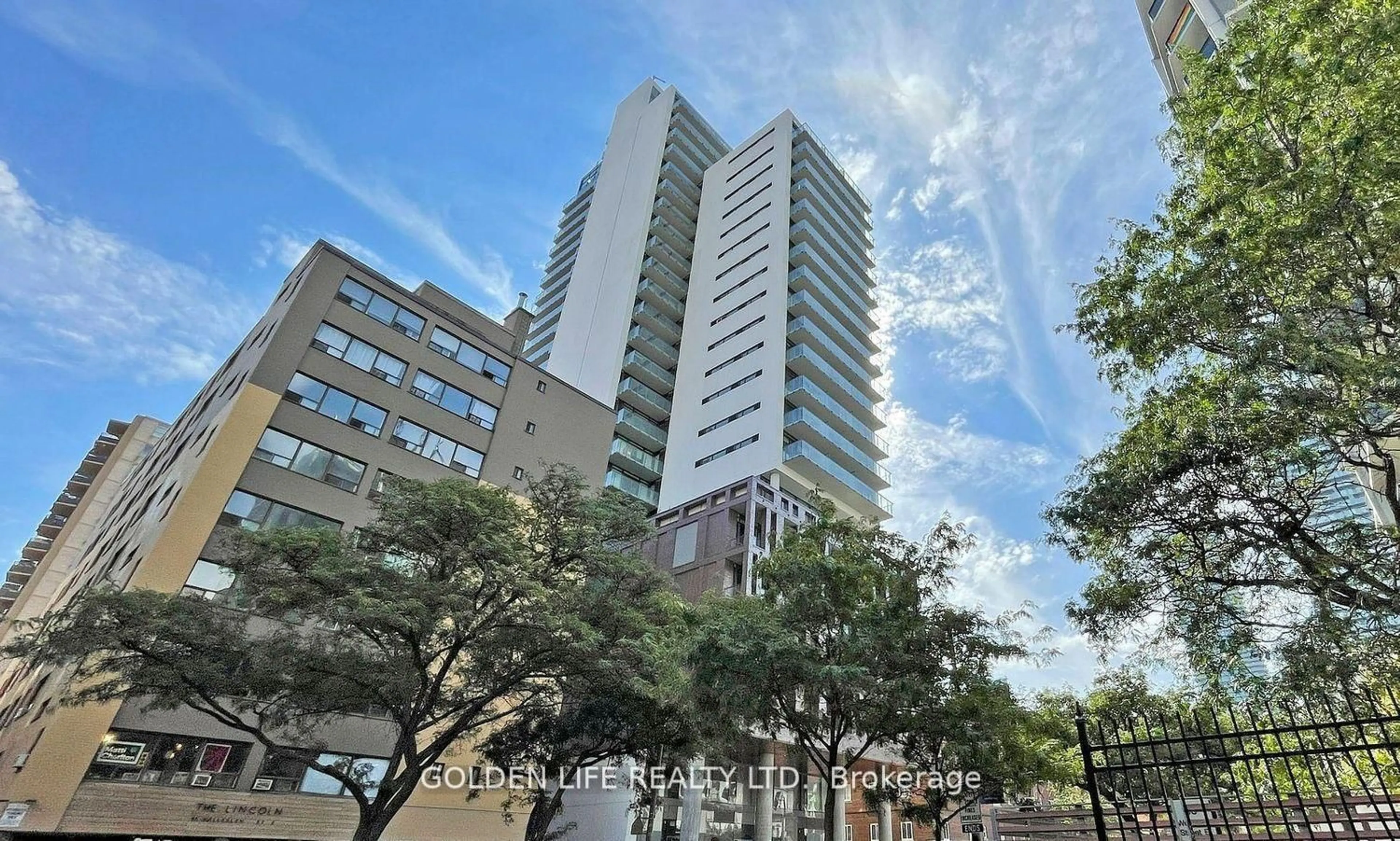 Unknown for 81 Wellesley St #1201, Toronto Ontario M4Y 0C5