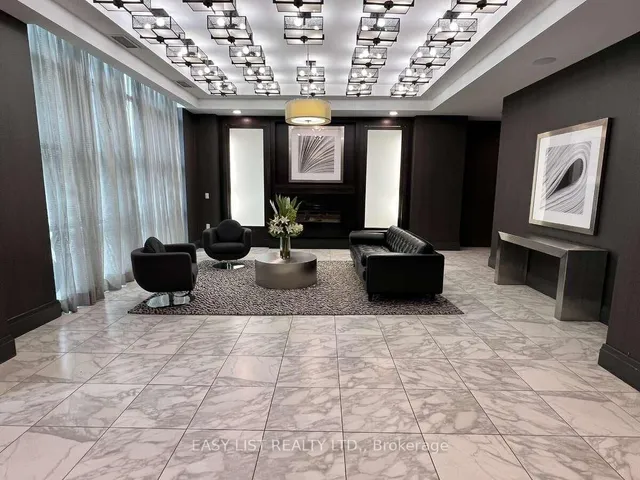 125 Western Battery Rd #1402, Toronto 3