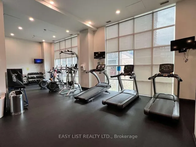 125 Western Battery Rd #1402, Toronto 5
