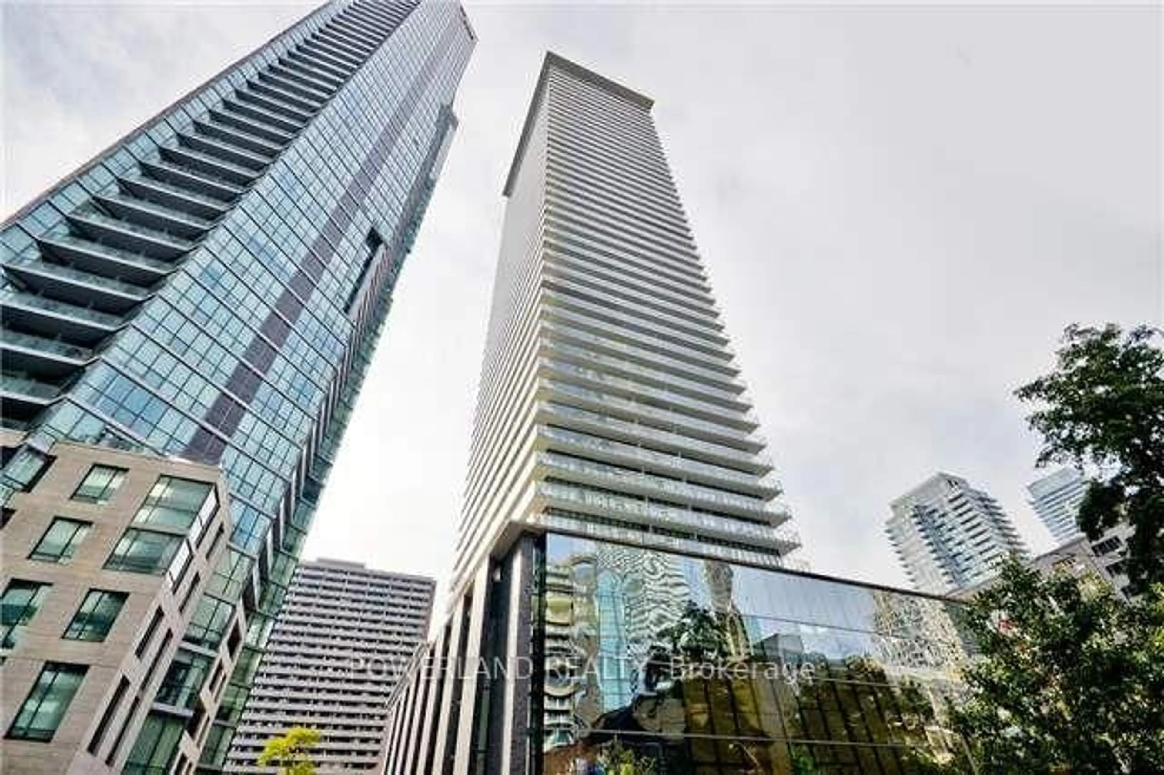 Unknown for 33 Charles St #2601, Toronto Ontario M4Y 1R9
