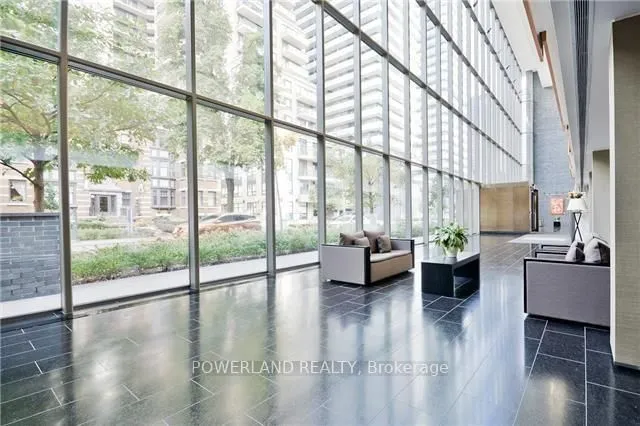 33 Charles St #2601, Toronto 3