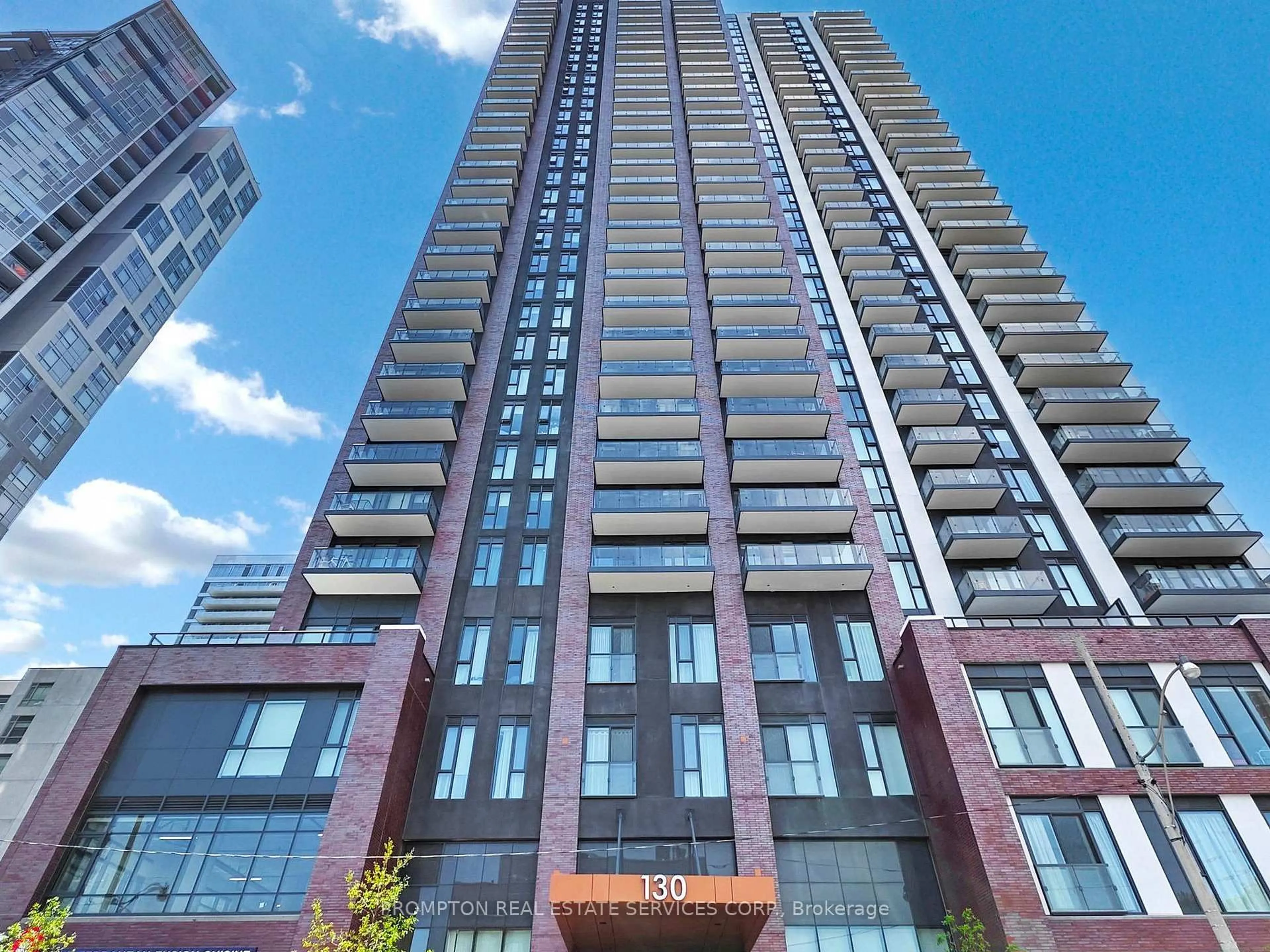 Unknown for 130 River St #1803, Toronto Ontario M5A 0R8
