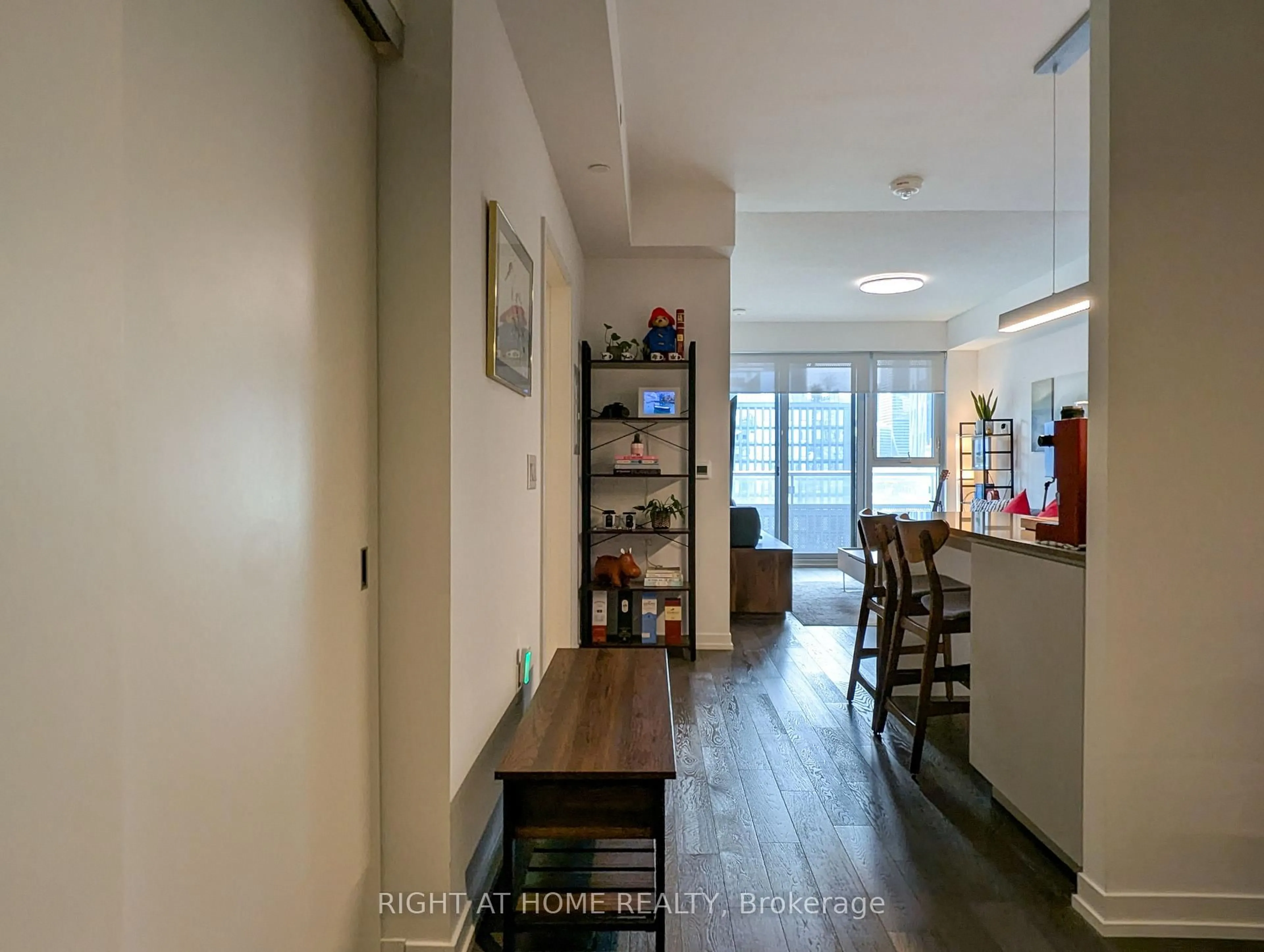 Unknown for 15 Lower Jarvis St #609, Toronto Ontario M5E 0C4