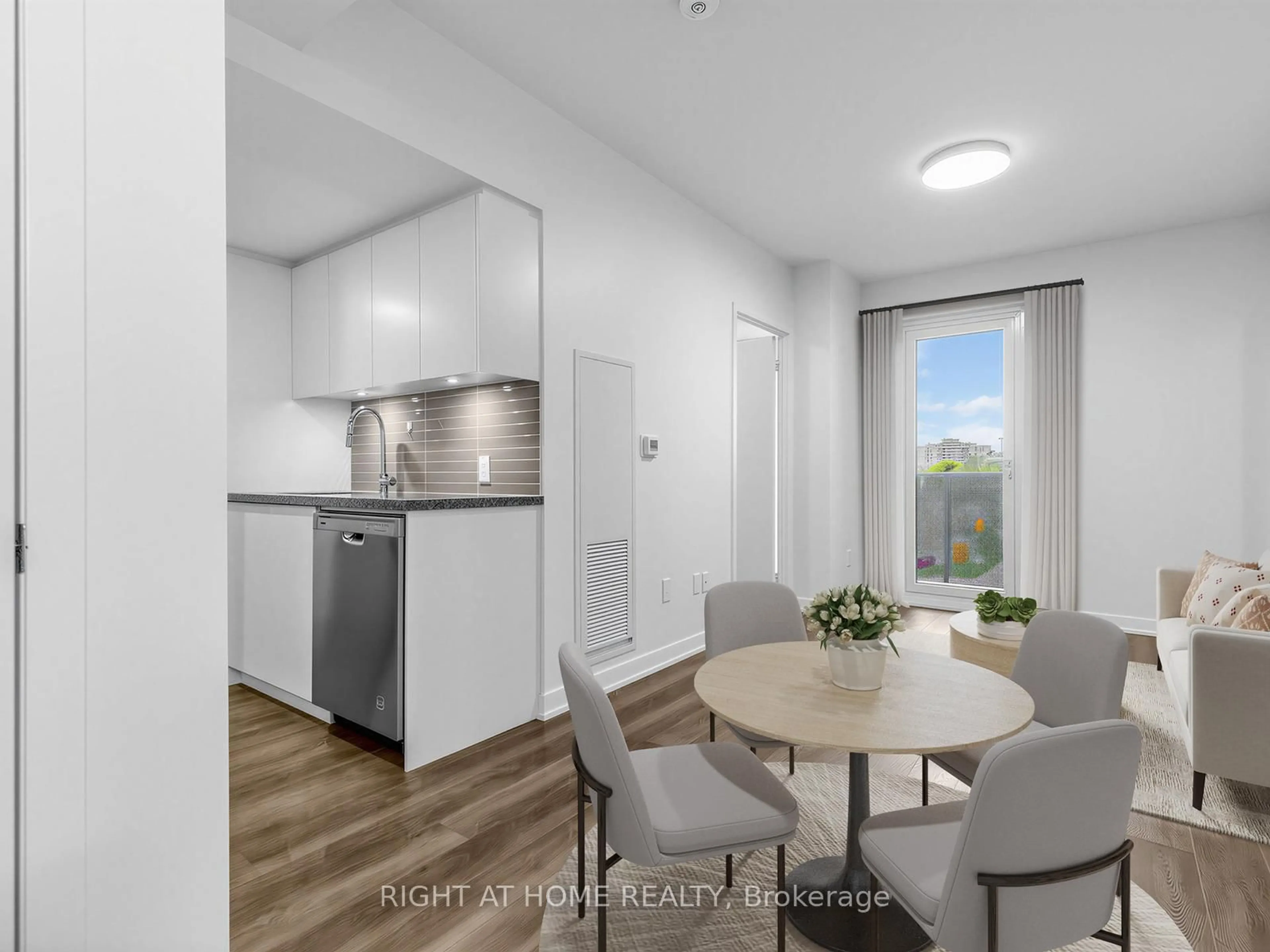 Unknown for 500 Wilson Ave #423, Toronto Ontario M3H 0E5