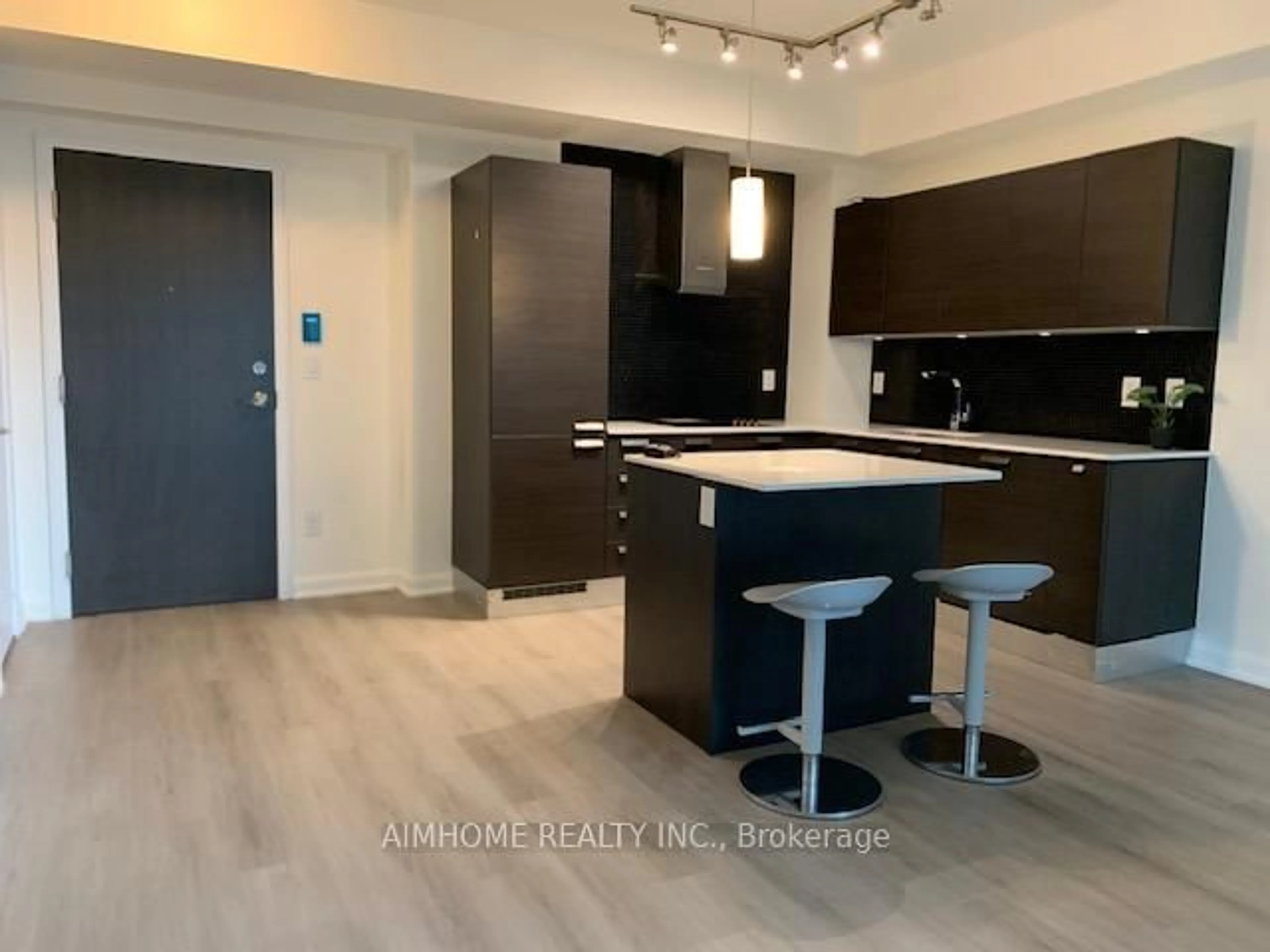 Open concept kitchen, unknown for 9 Bogert Ave #804, Toronto Ontario M2N 0H3