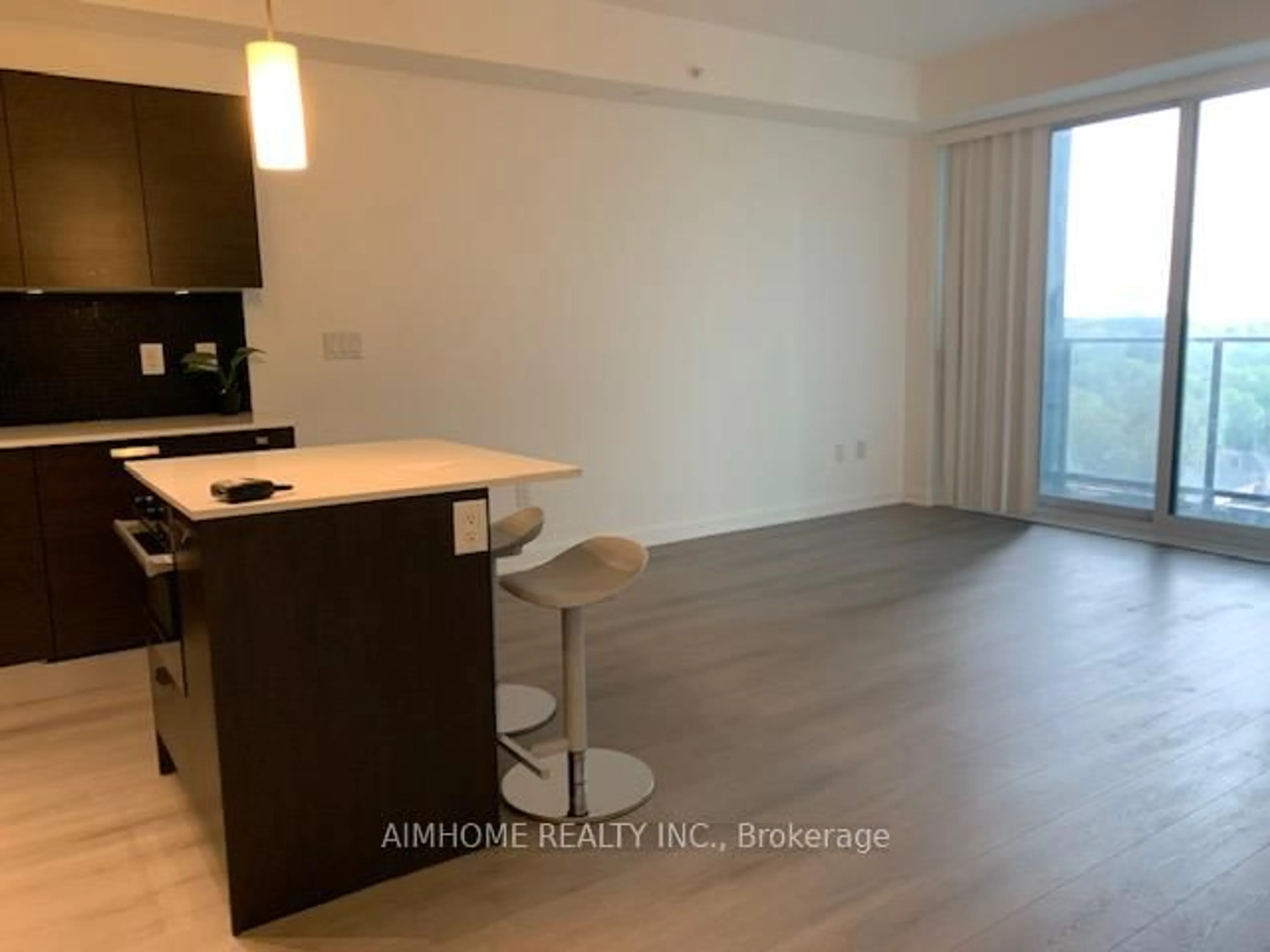 A pic of a room for 9 Bogert Ave #804, Toronto Ontario M2N 0H3