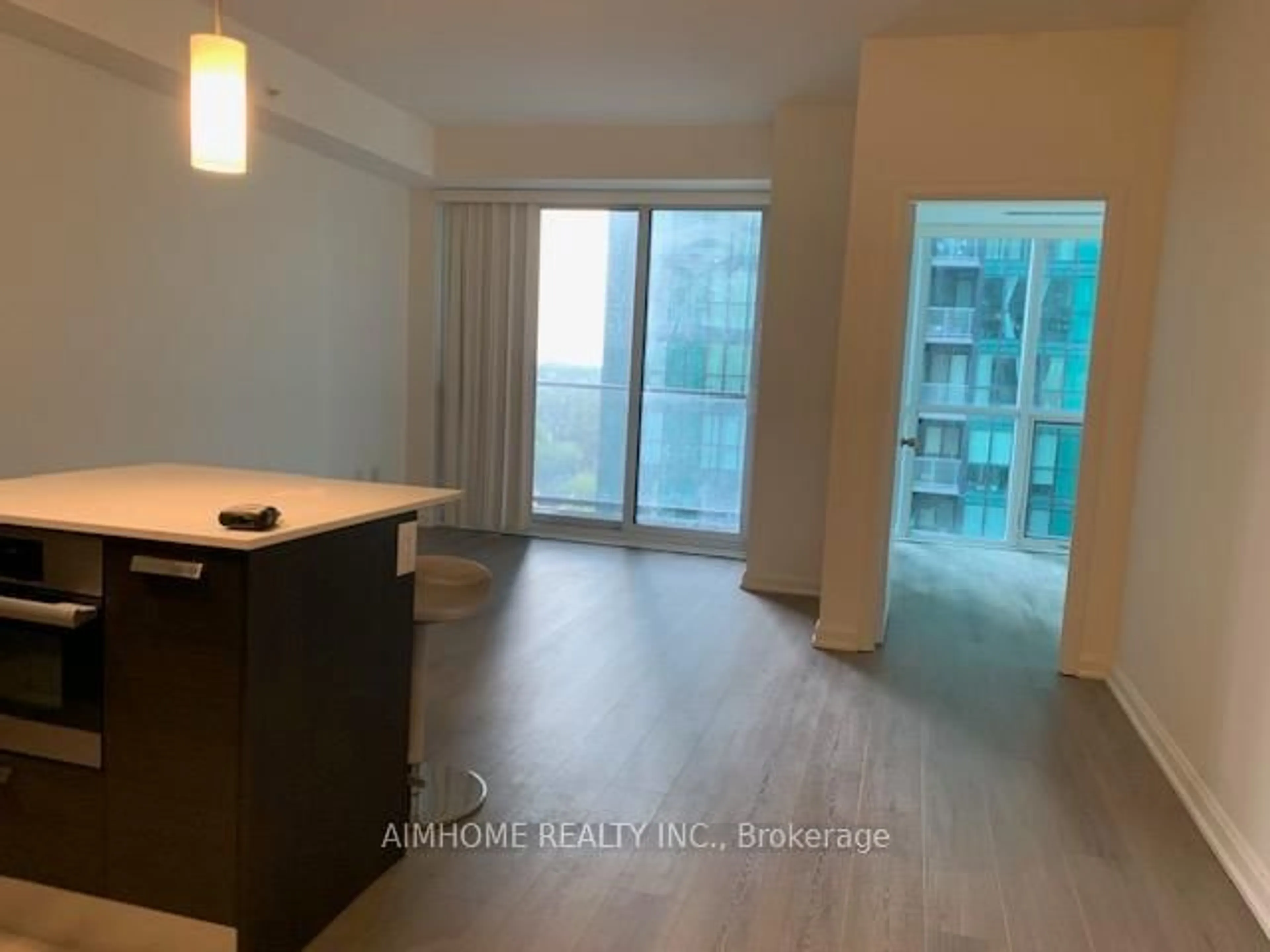 A pic of a room for 9 Bogert Ave #804, Toronto Ontario M2N 0H3