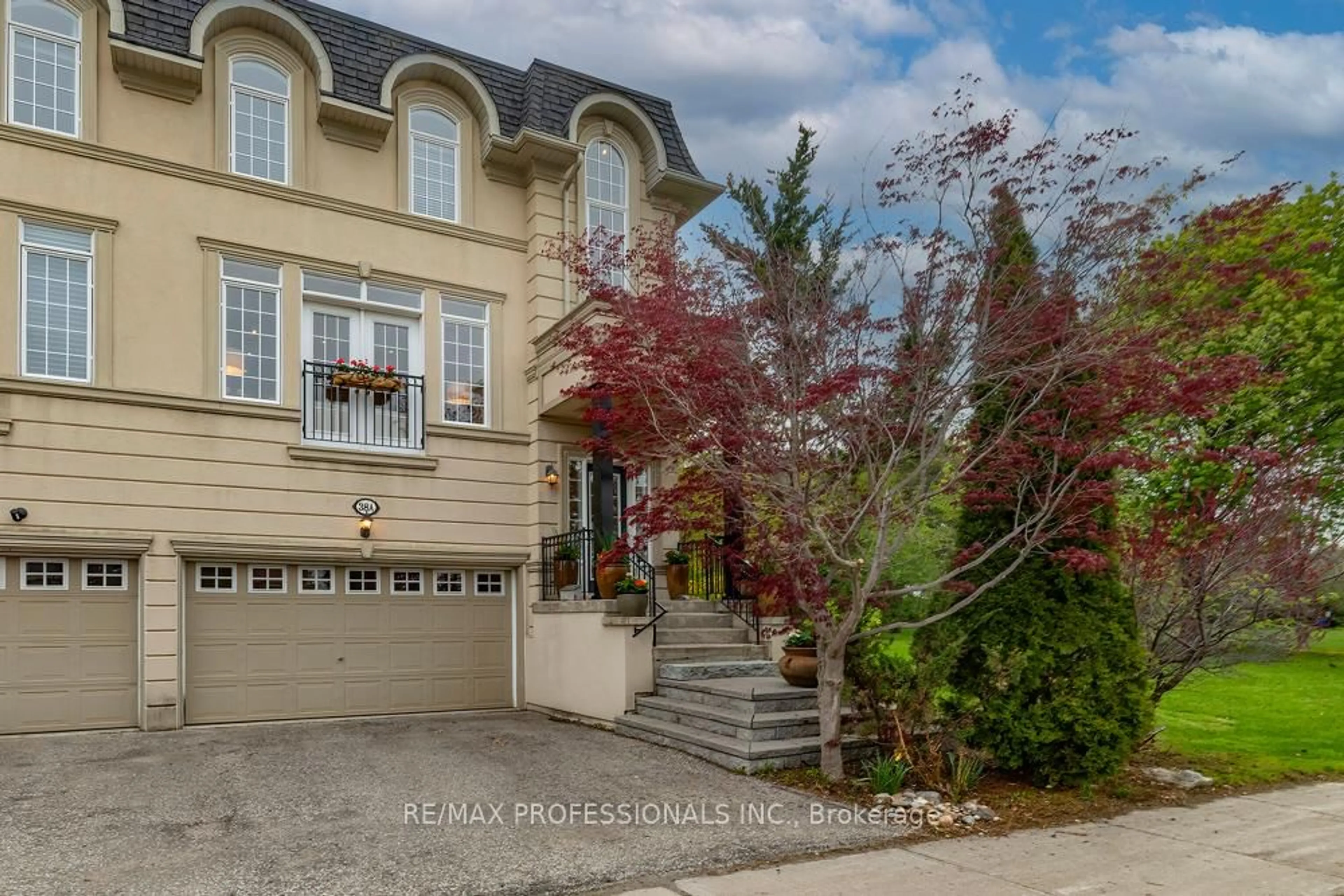 Unknown for 38A Preakness Dr, Toronto Ontario M3B 3S1