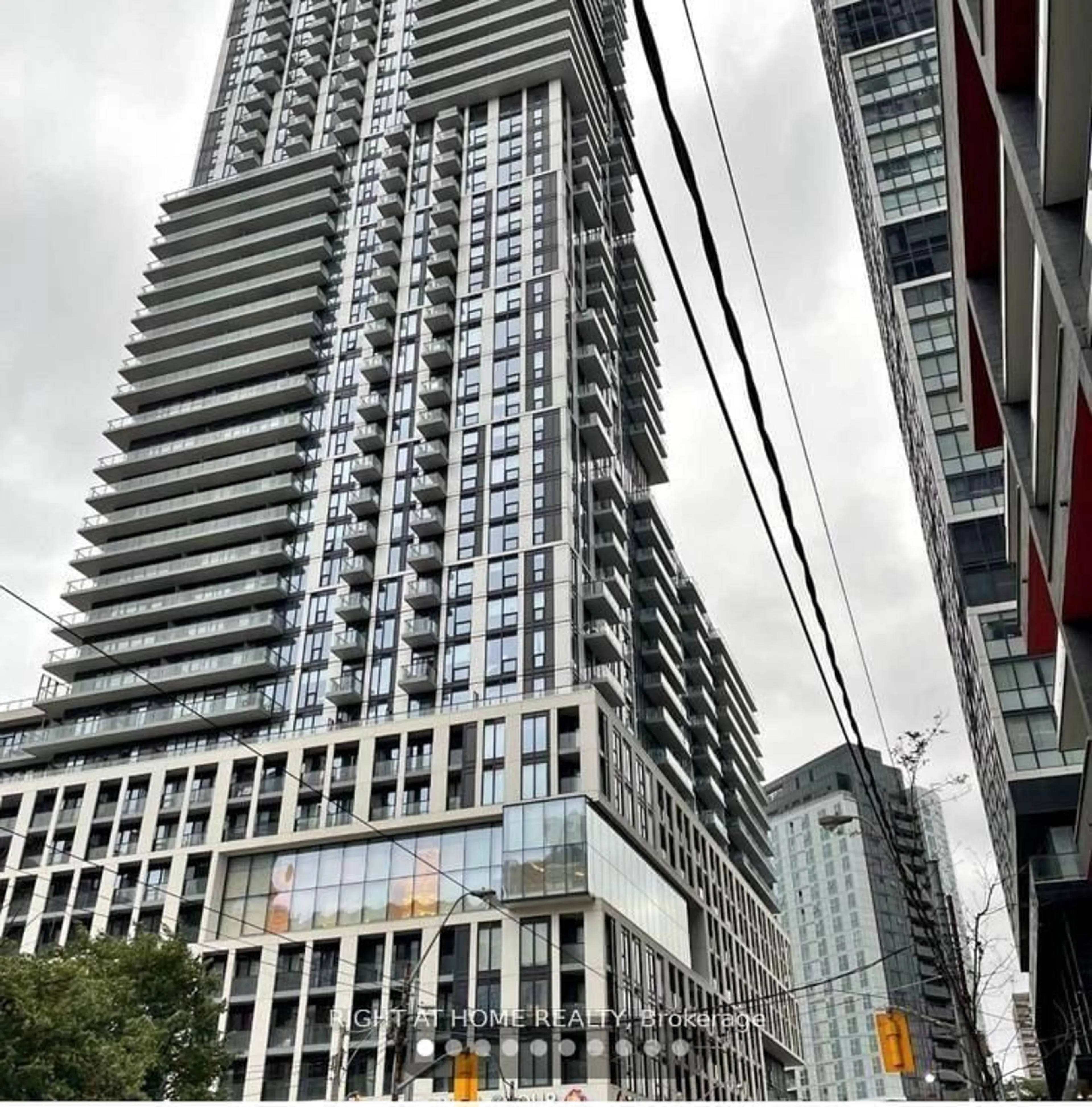 Unknown for 251 Jarvis St #501, Toronto Ontario M5B 0C3