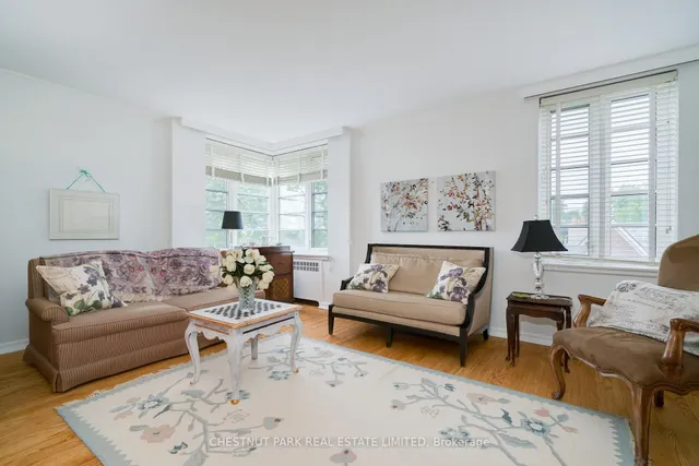 707 Eglinton Ave #403, Toronto 3
