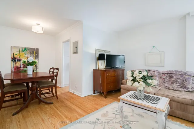 707 Eglinton Ave #403, Toronto 5