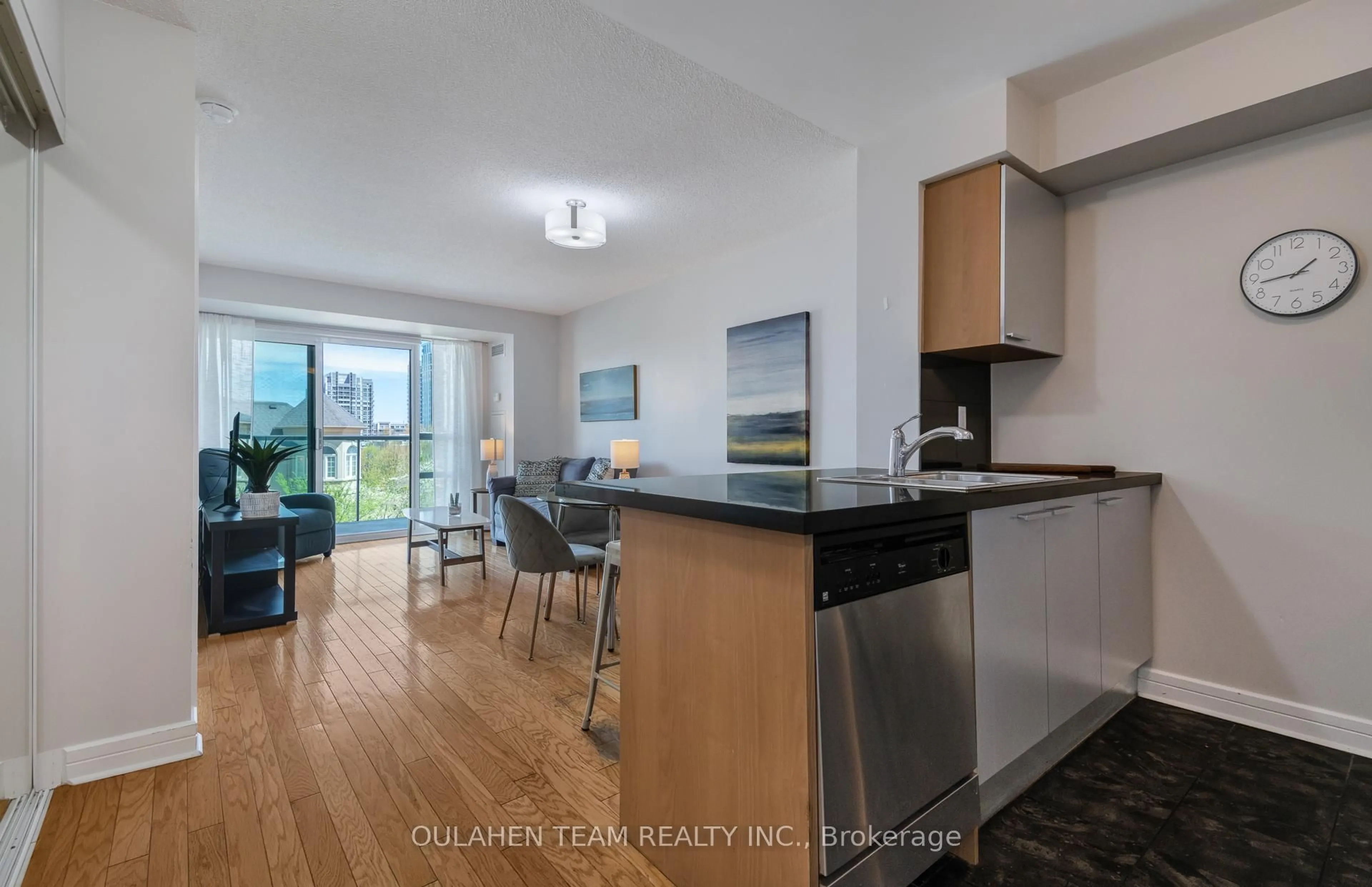 Unknown for 16 Harrison Garden Blvd #309, Toronto Ontario M2N 7J6