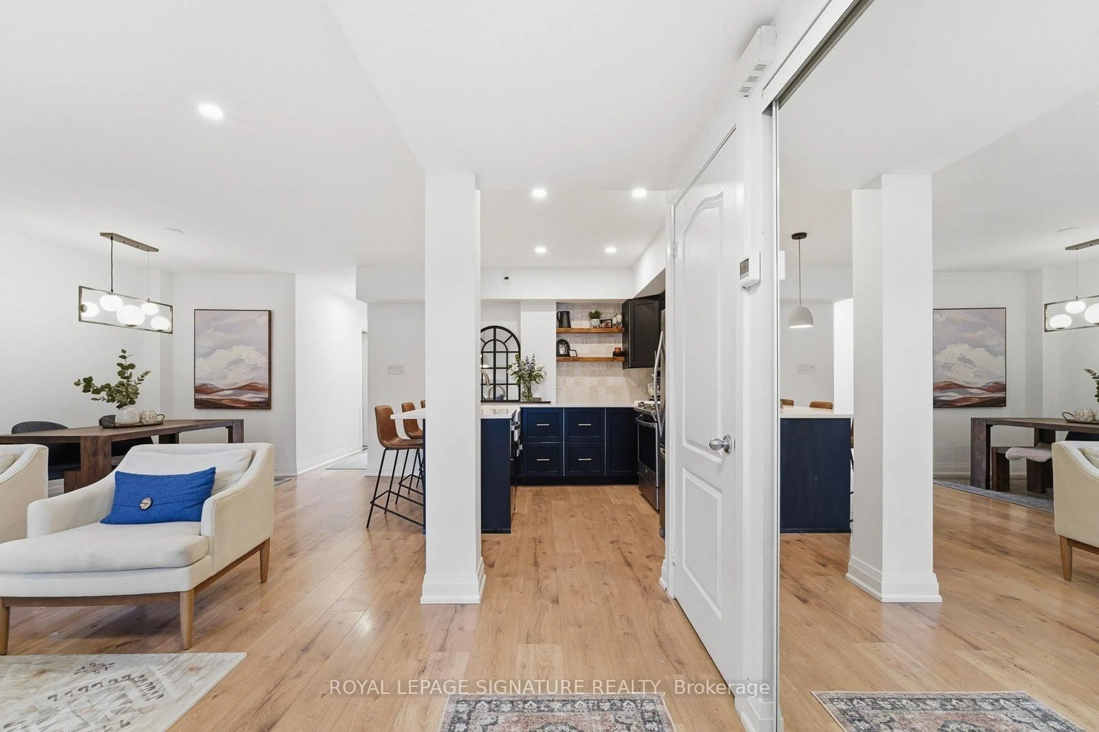 Unknown for 39 Sudbury St #3901, Toronto Ontario M6J 3W6