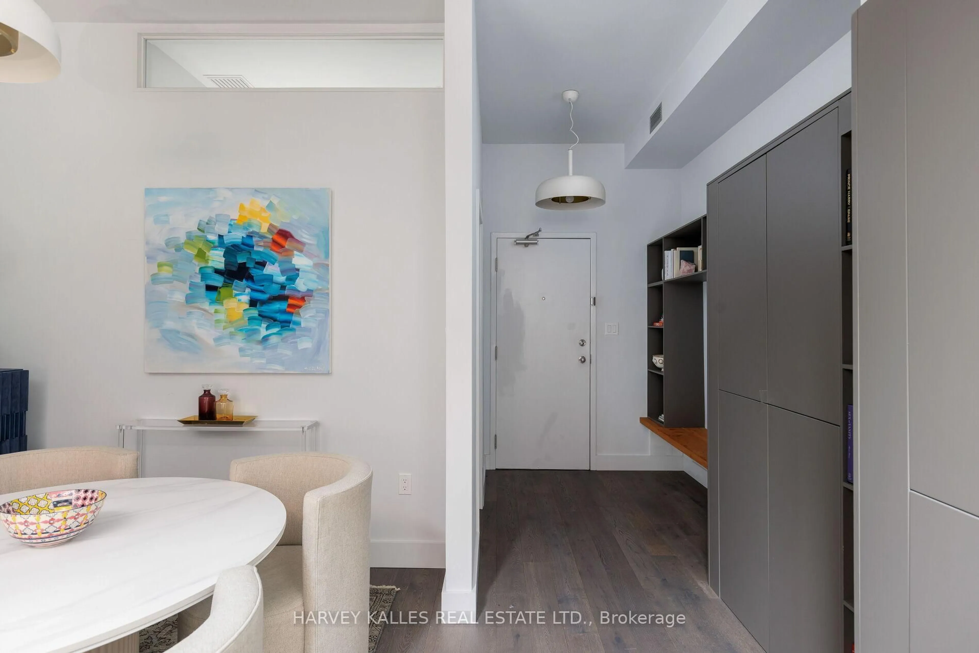 Unknown for 287 Richmond St #304, Toronto Ontario M5A 1P2
