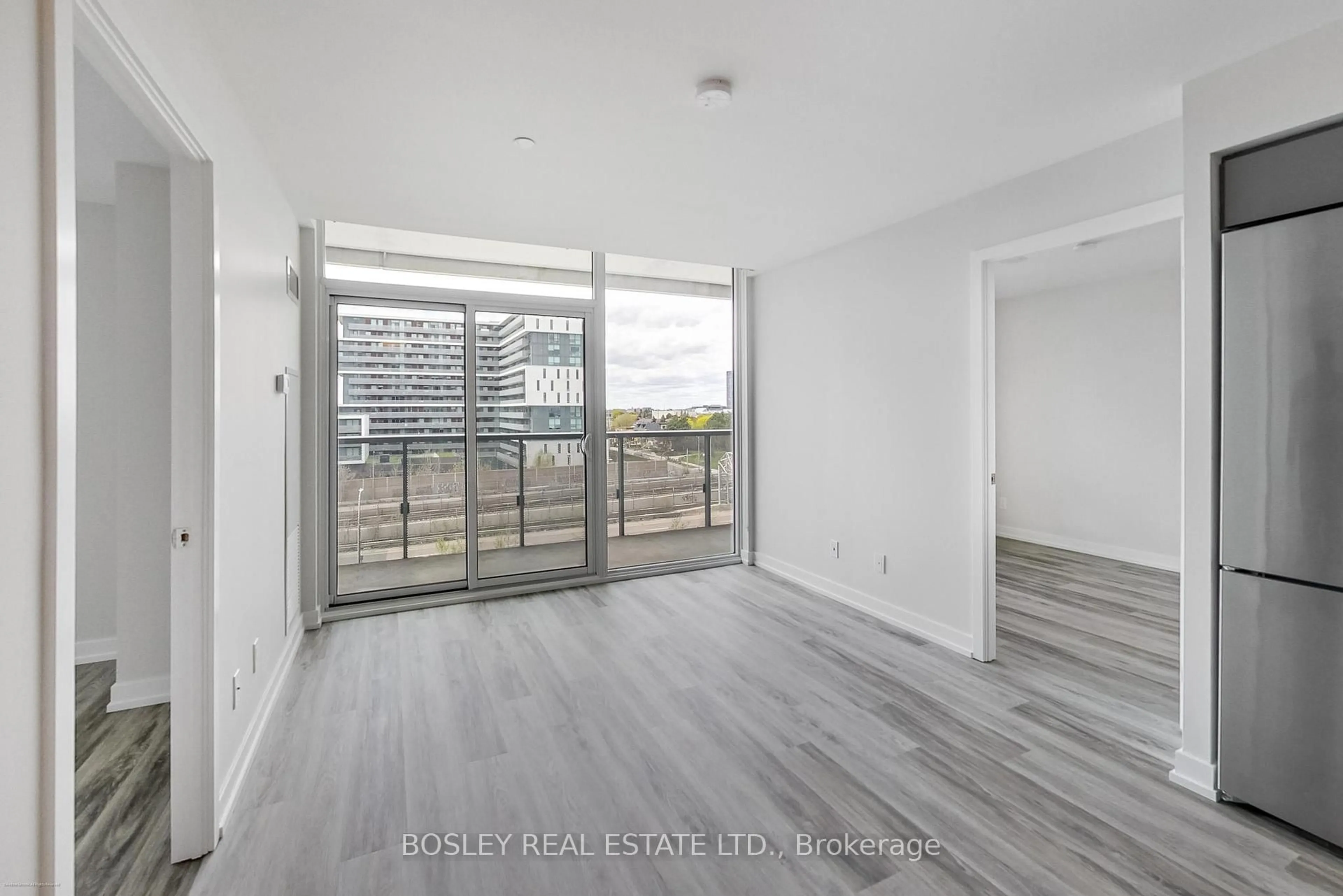 A pic of a room for 120 Varna Dr #723, Toronto Ontario M6A 0B3