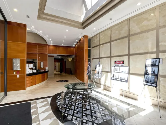 155 Beecroft Rd #2610, Toronto 5
