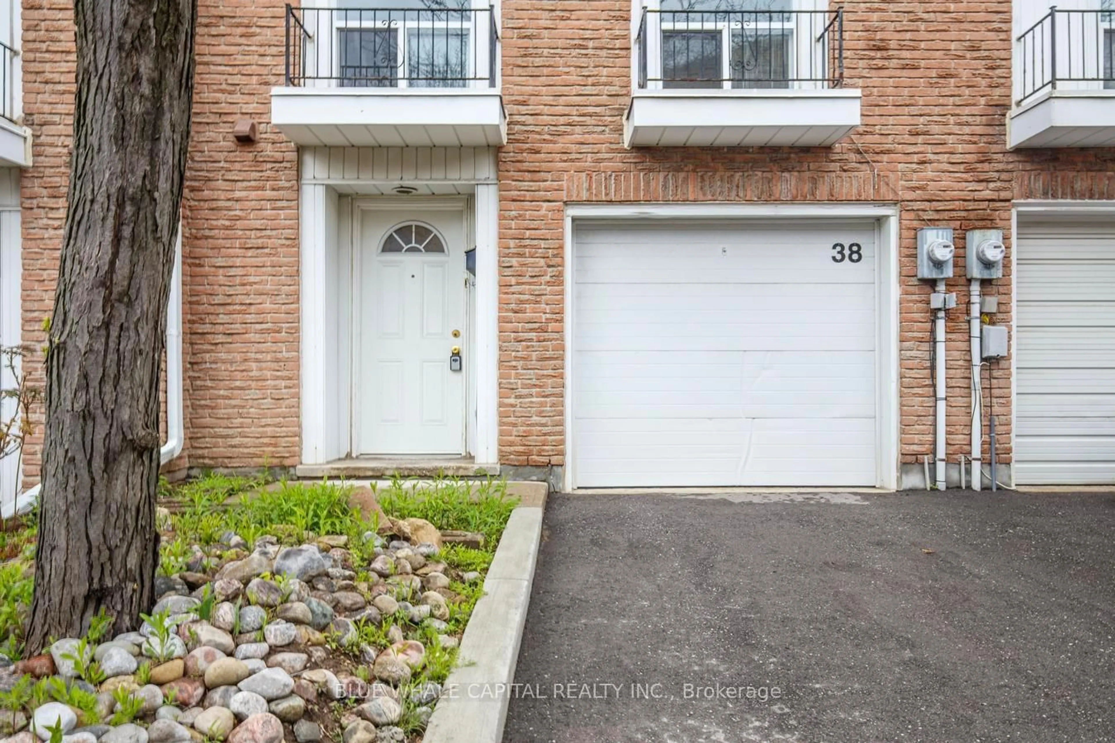 Unknown for 38 Thimble Berry Way, Toronto Ontario M2H 3K7