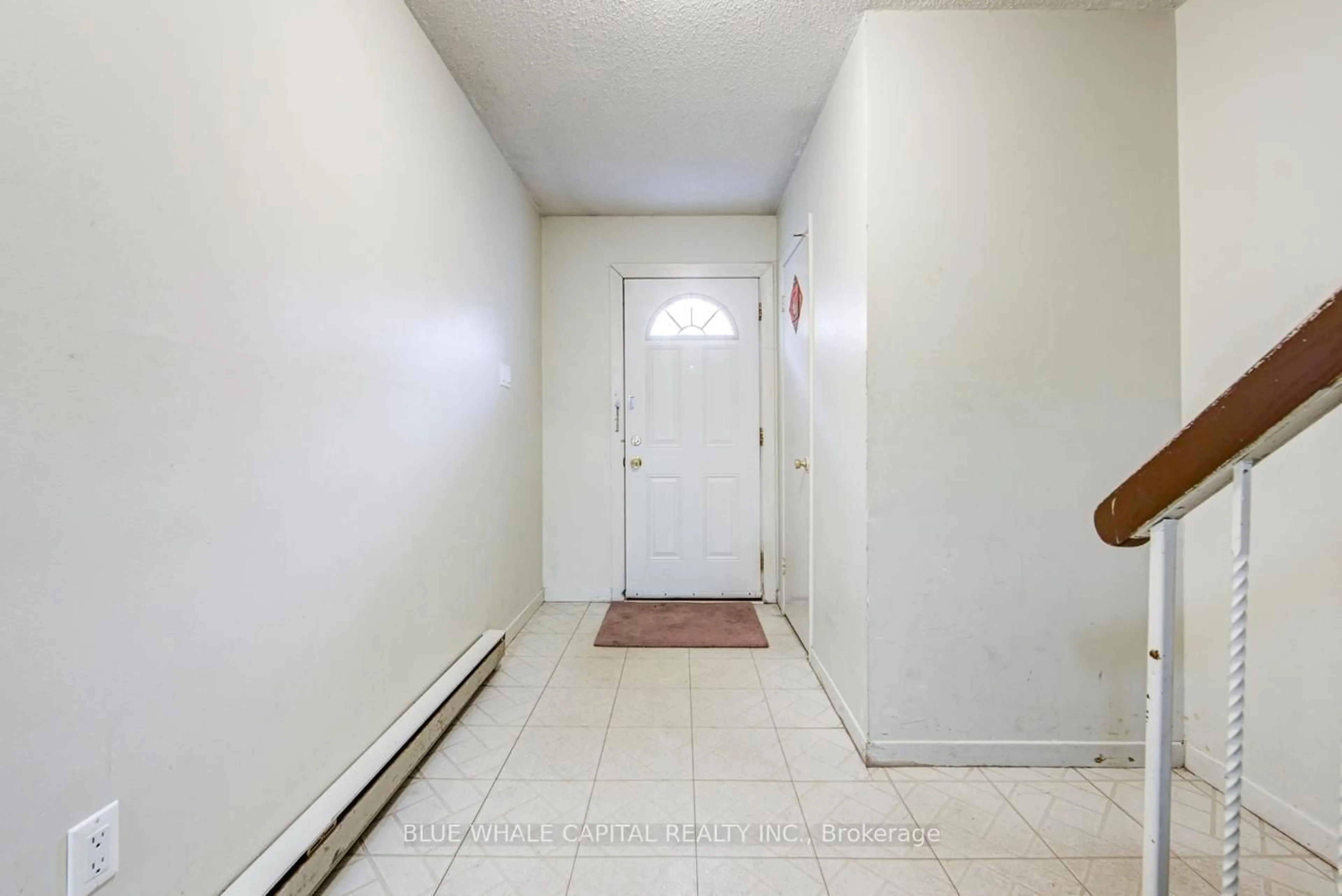 Unknown for 38 Thimble Berry Way, Toronto Ontario M2H 3K7