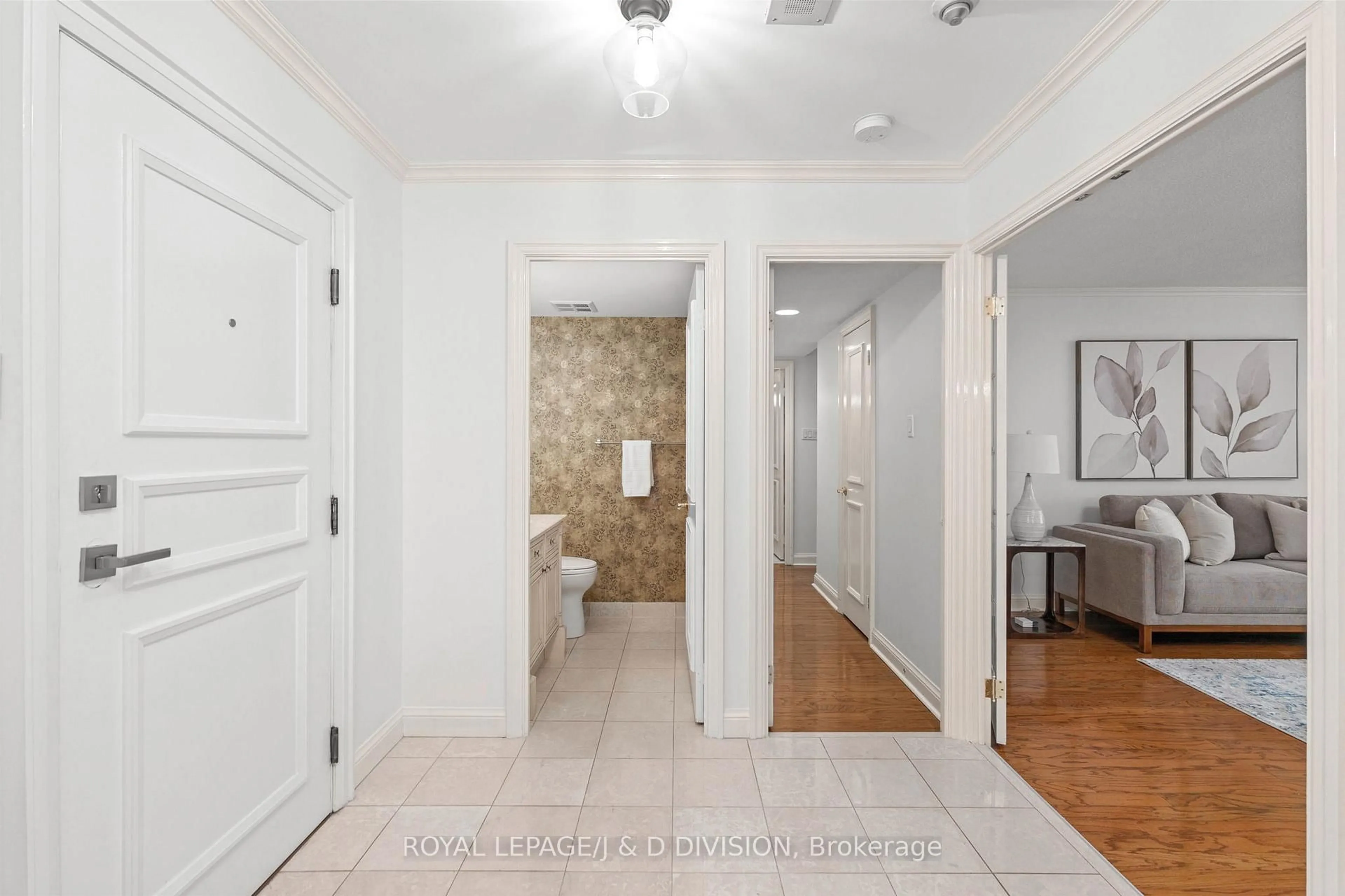 Unknown for 3800 Yonge St #302, Toronto Ontario M4N 3P7