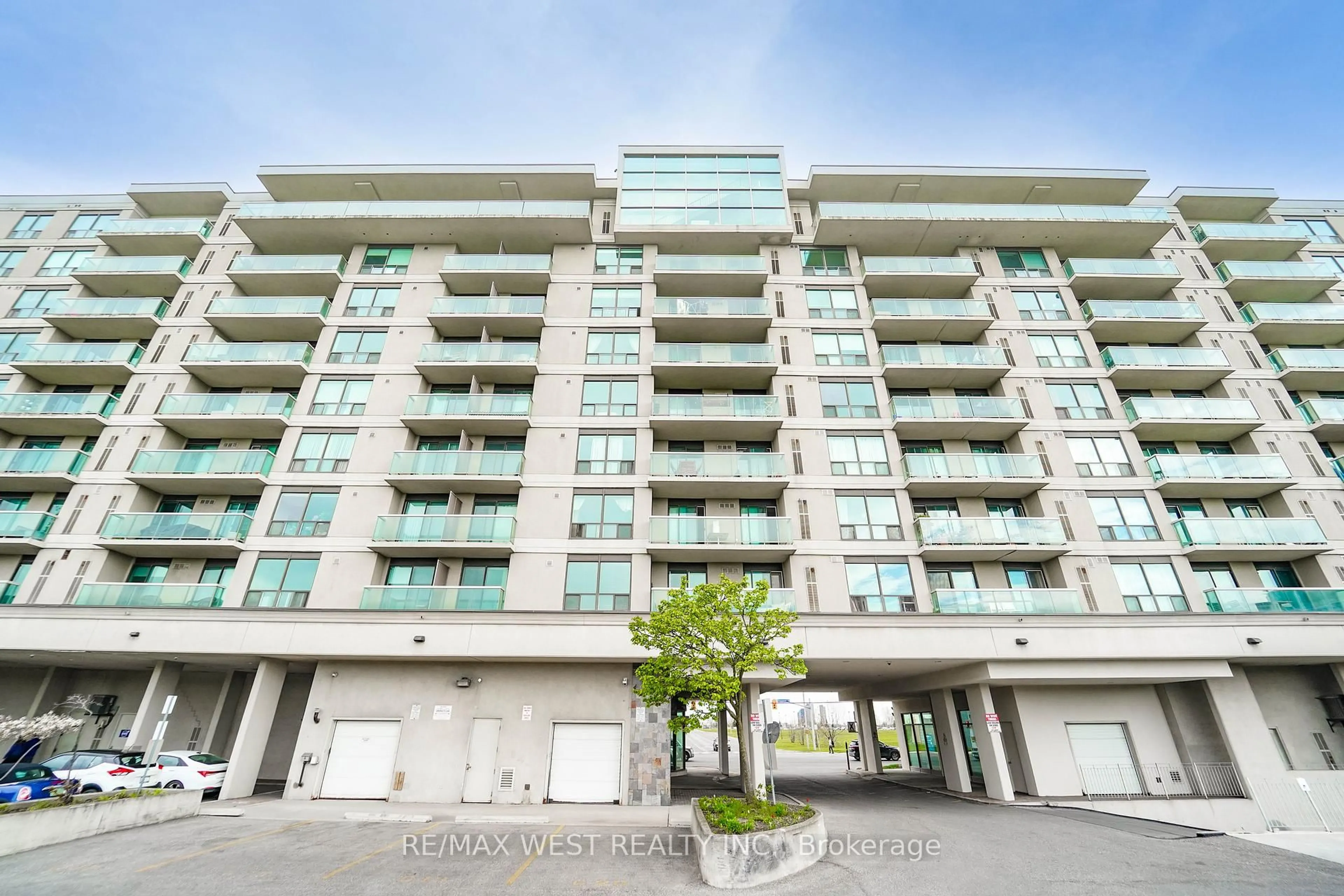 Unknown for 1030 Sheppard Ave #208, Toronto Ontario M3H 6C1