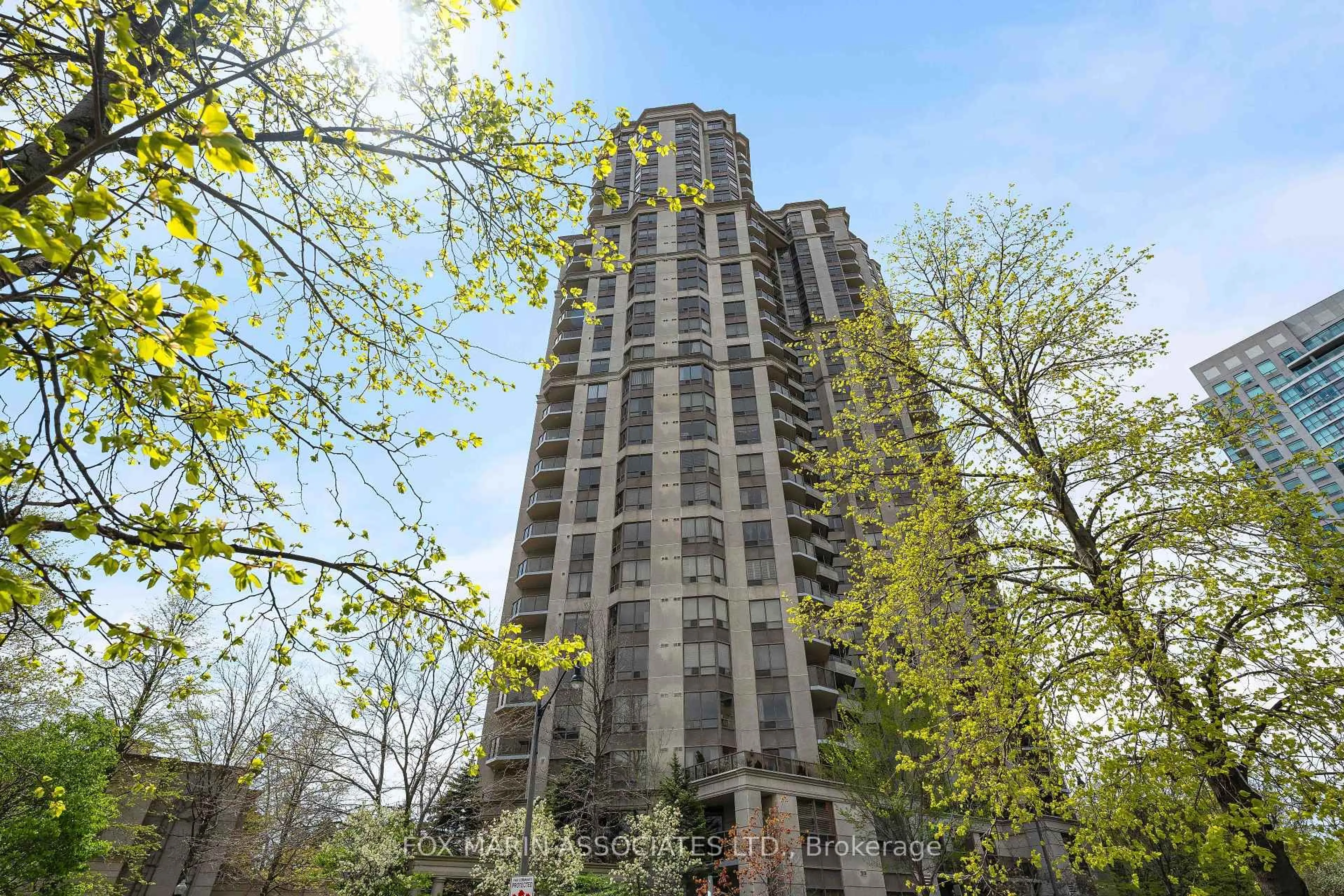Unknown for 78 Harrison Garden Blvd #2206, Toronto Ontario M2N 7E3