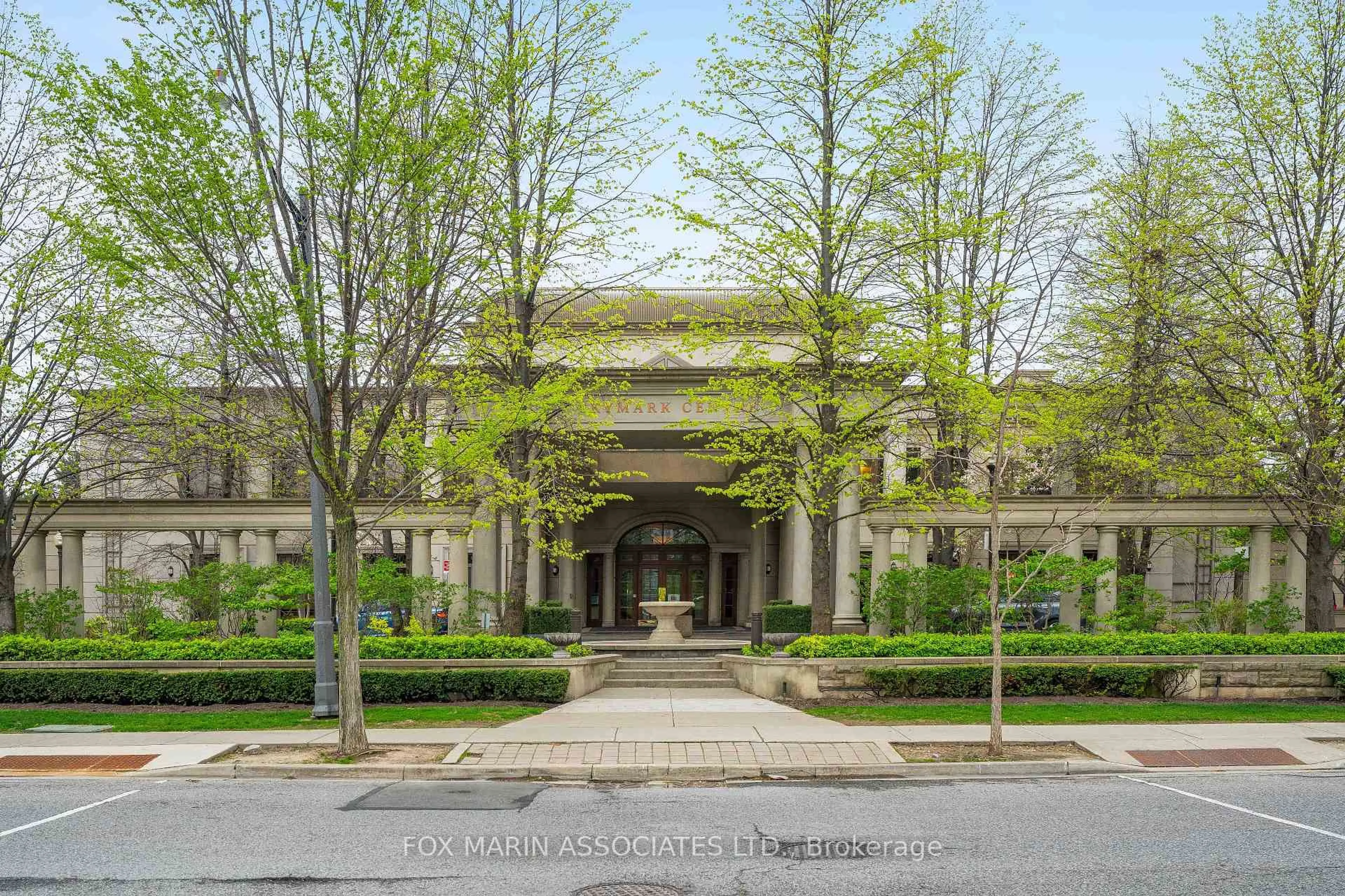 Unknown for 78 Harrison Garden Blvd #2206, Toronto Ontario M2N 7E3