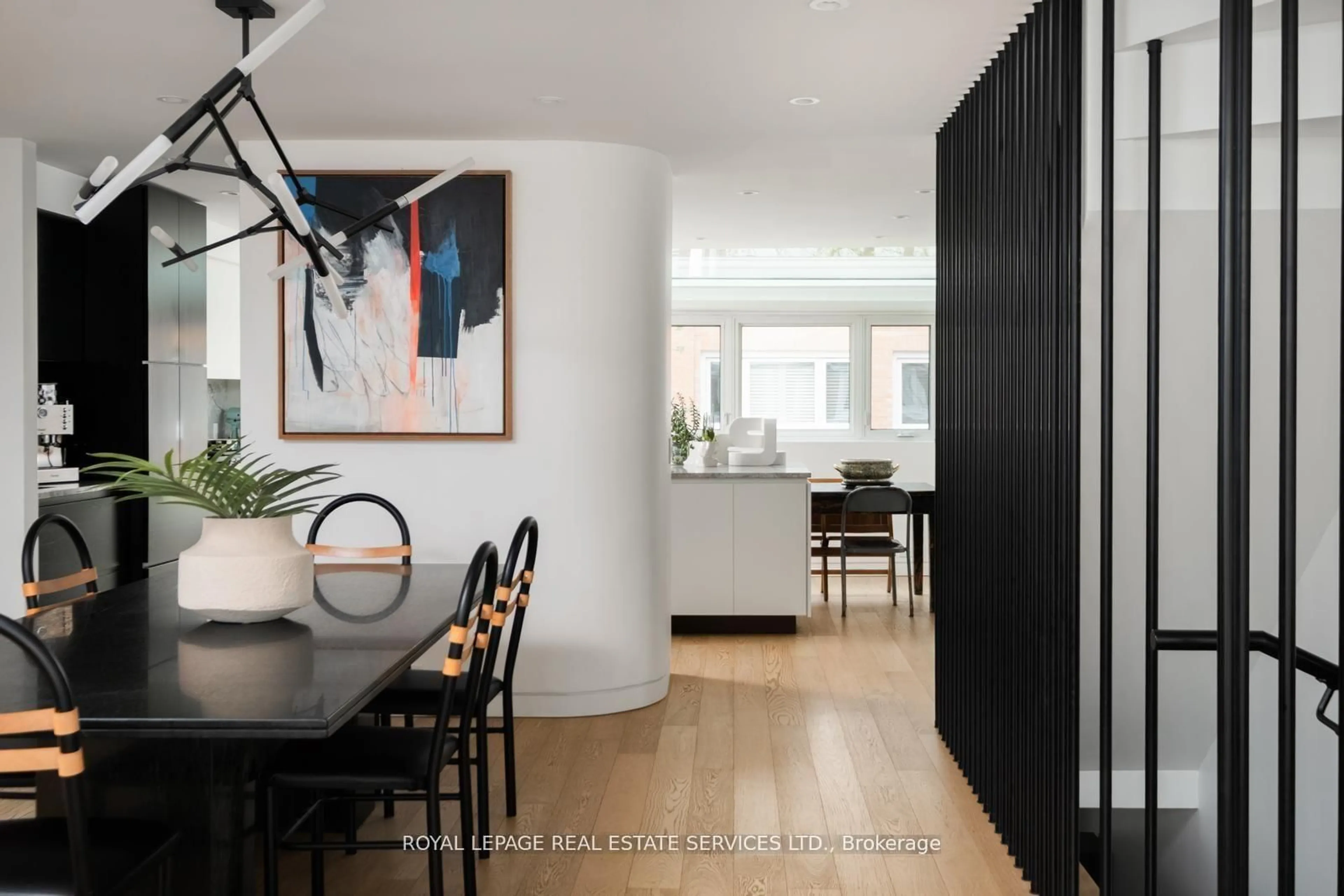 Dining room, unknown for 390 Wellesley St #16, Toronto Ontario M4X 1H6