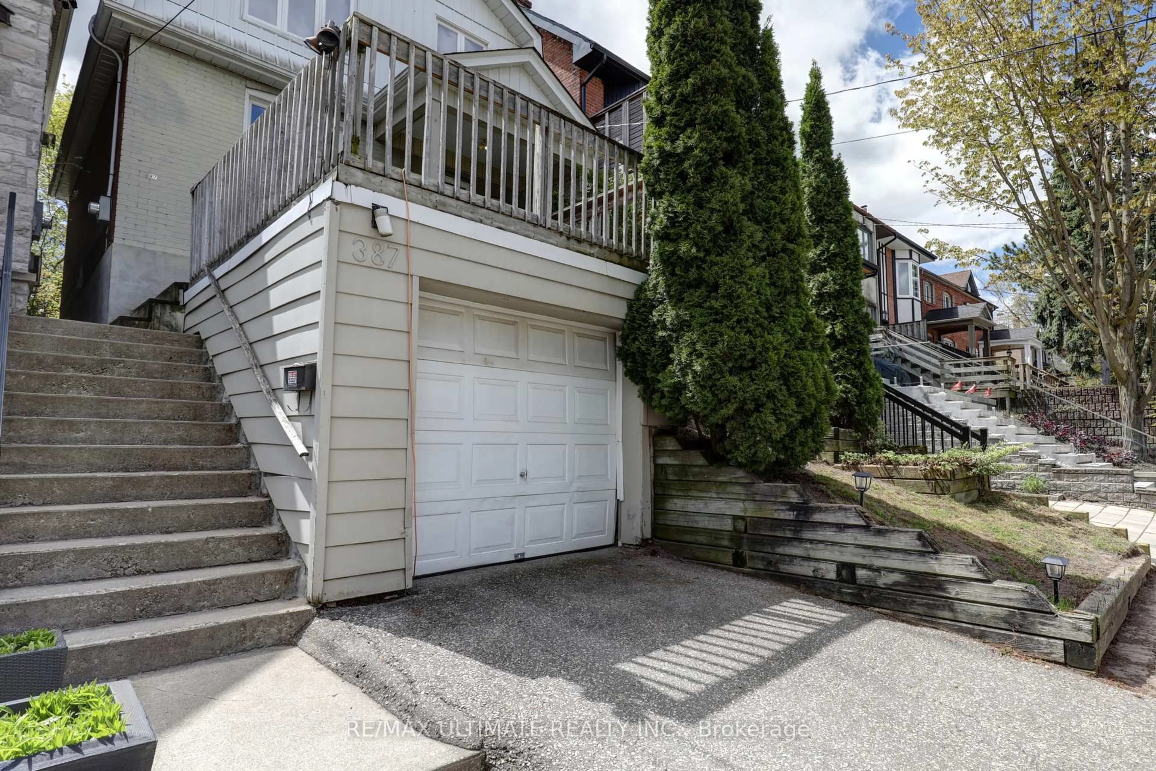 Unknown for 387 Keewatin Ave, Toronto Ontario M4P 2A4