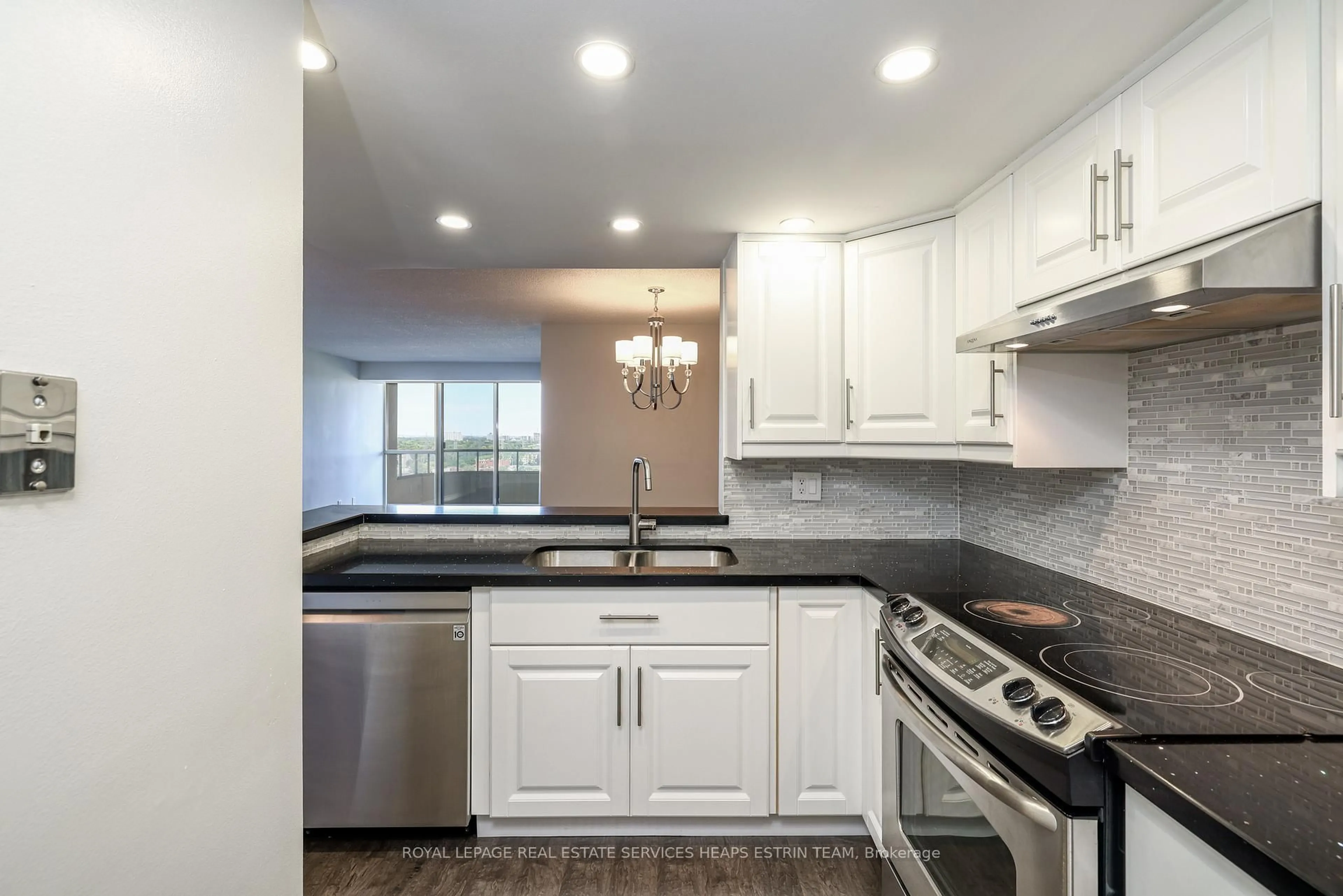 Unknown for 10 Torresdale Ave #1810, Toronto Ontario M2R 3V8