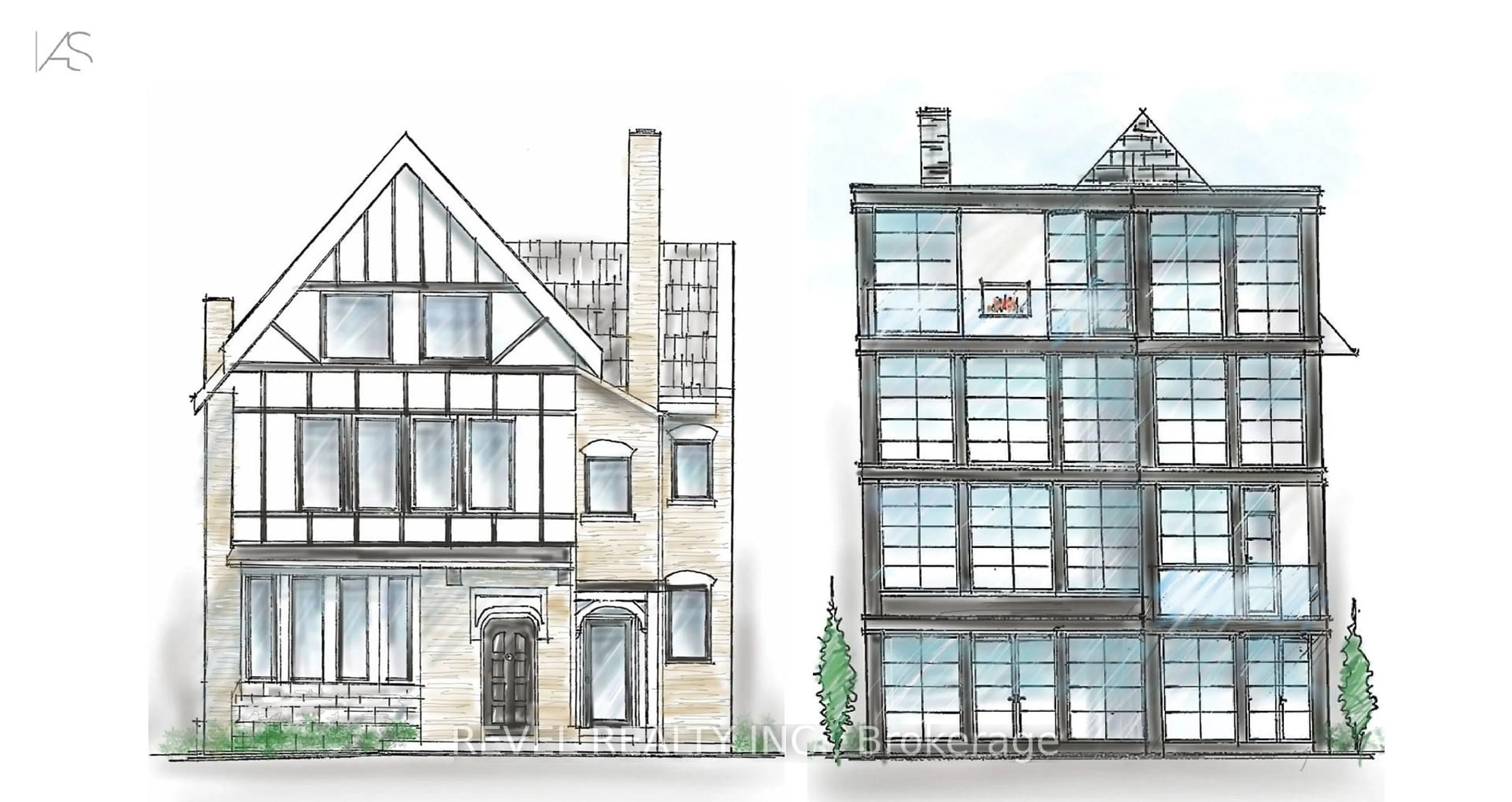 Floor plan for 29 Shannon St, Toronto Ontario M6J 2E6