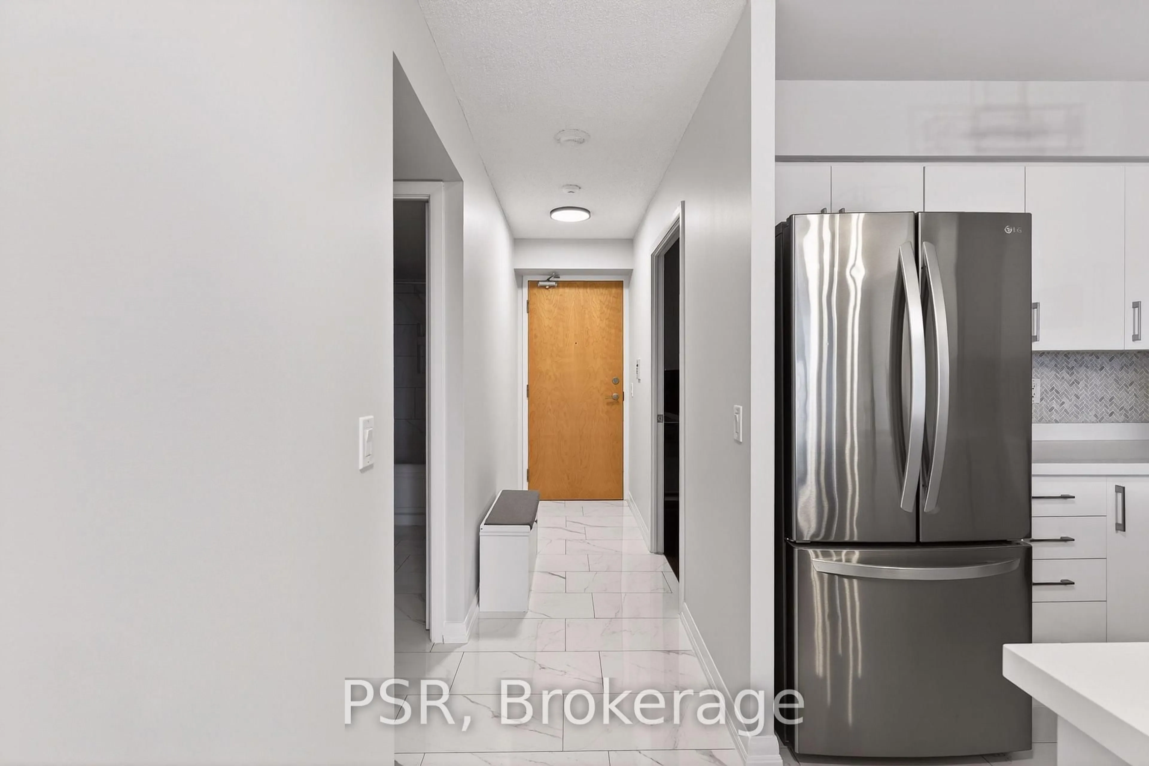 Unknown for 4978 Yonge St #2601, Toronto Ontario M2N 7G8
