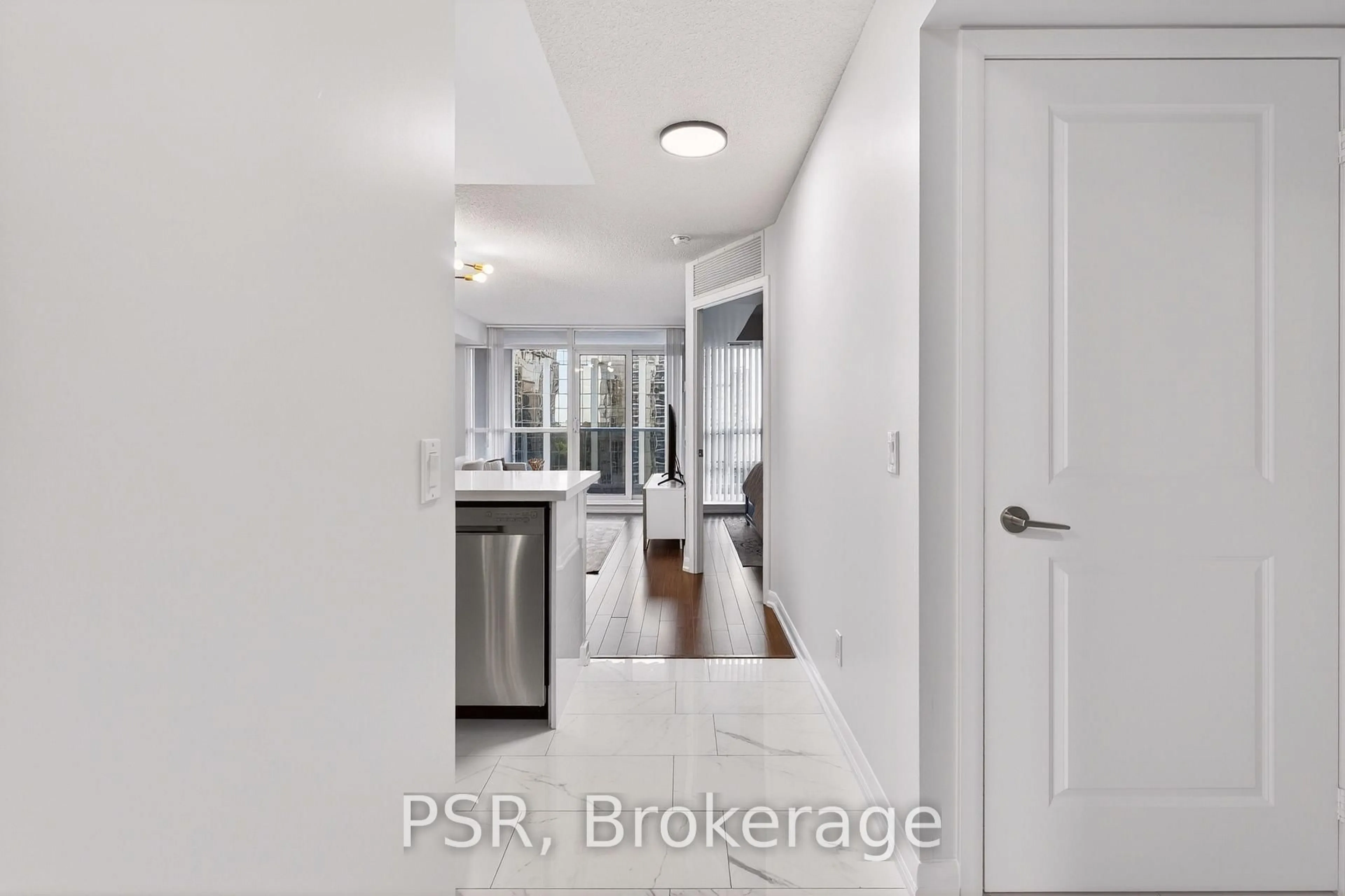 Unknown for 4978 Yonge St #2601, Toronto Ontario M2N 7G8