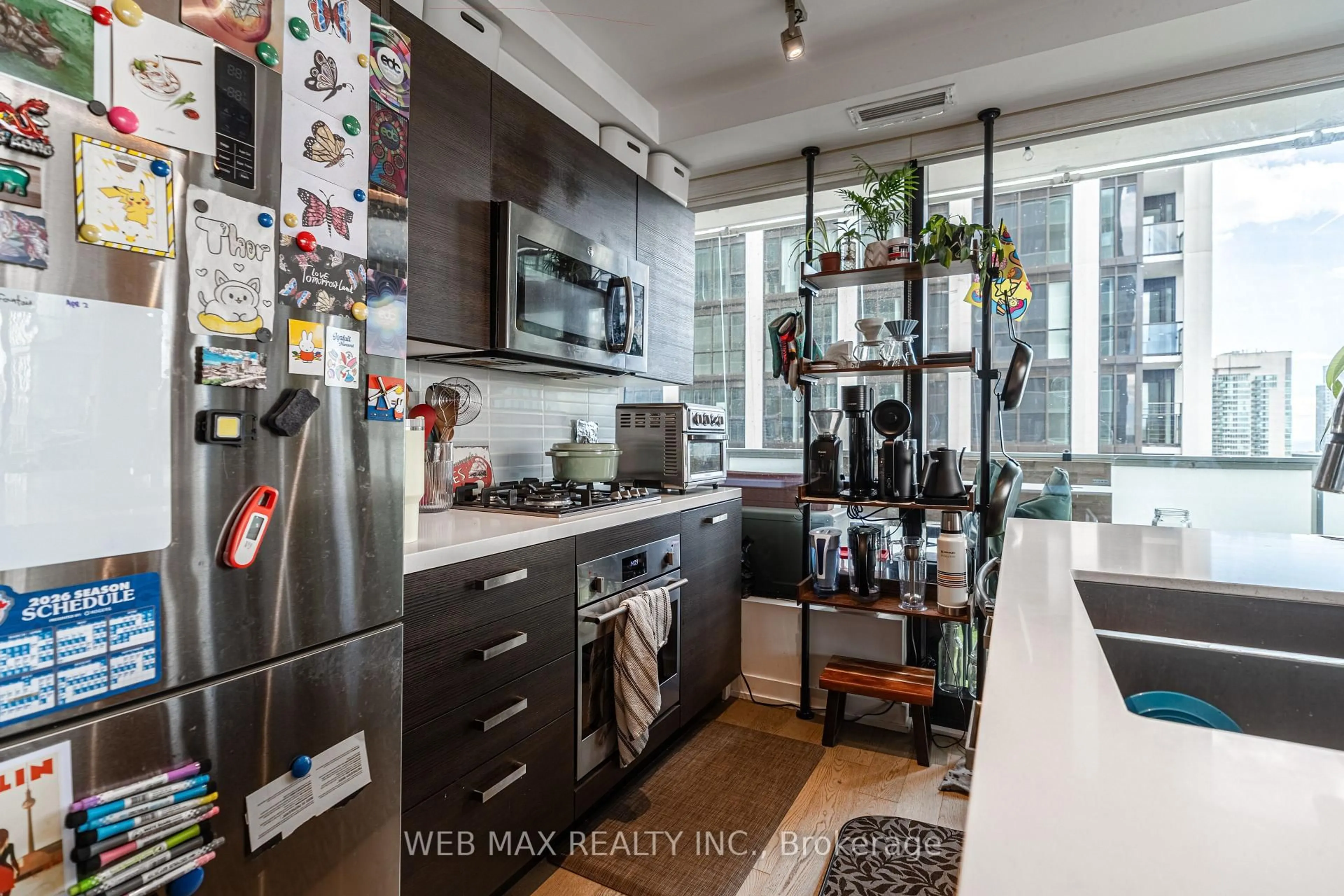 Unknown for 11 Charlotte St #2102, Toronto Ontario M5V 2H5