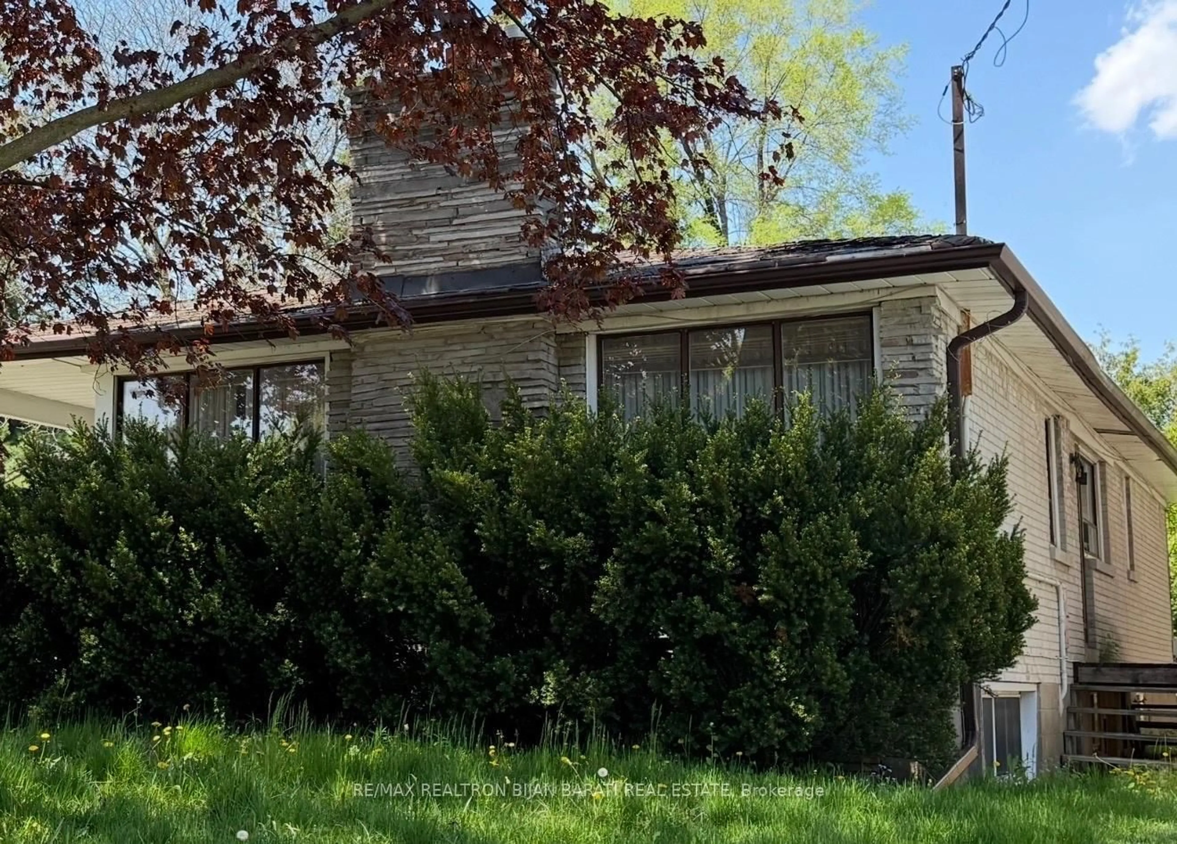 Unknown for 128 Santa Barbara Rd, Toronto Ontario M2N 2C5