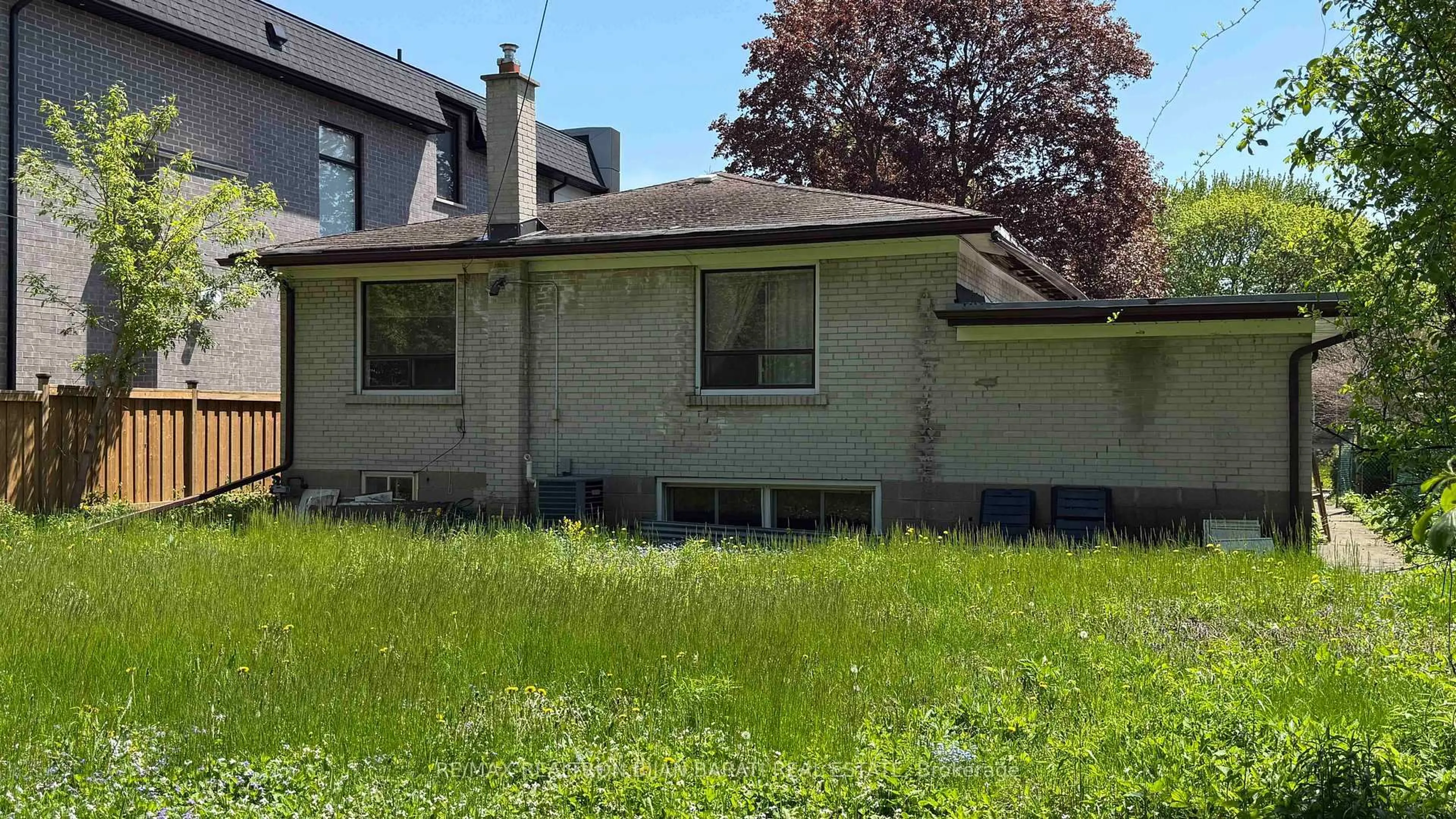 Unknown for 128 Santa Barbara Rd, Toronto Ontario M2N 2C5