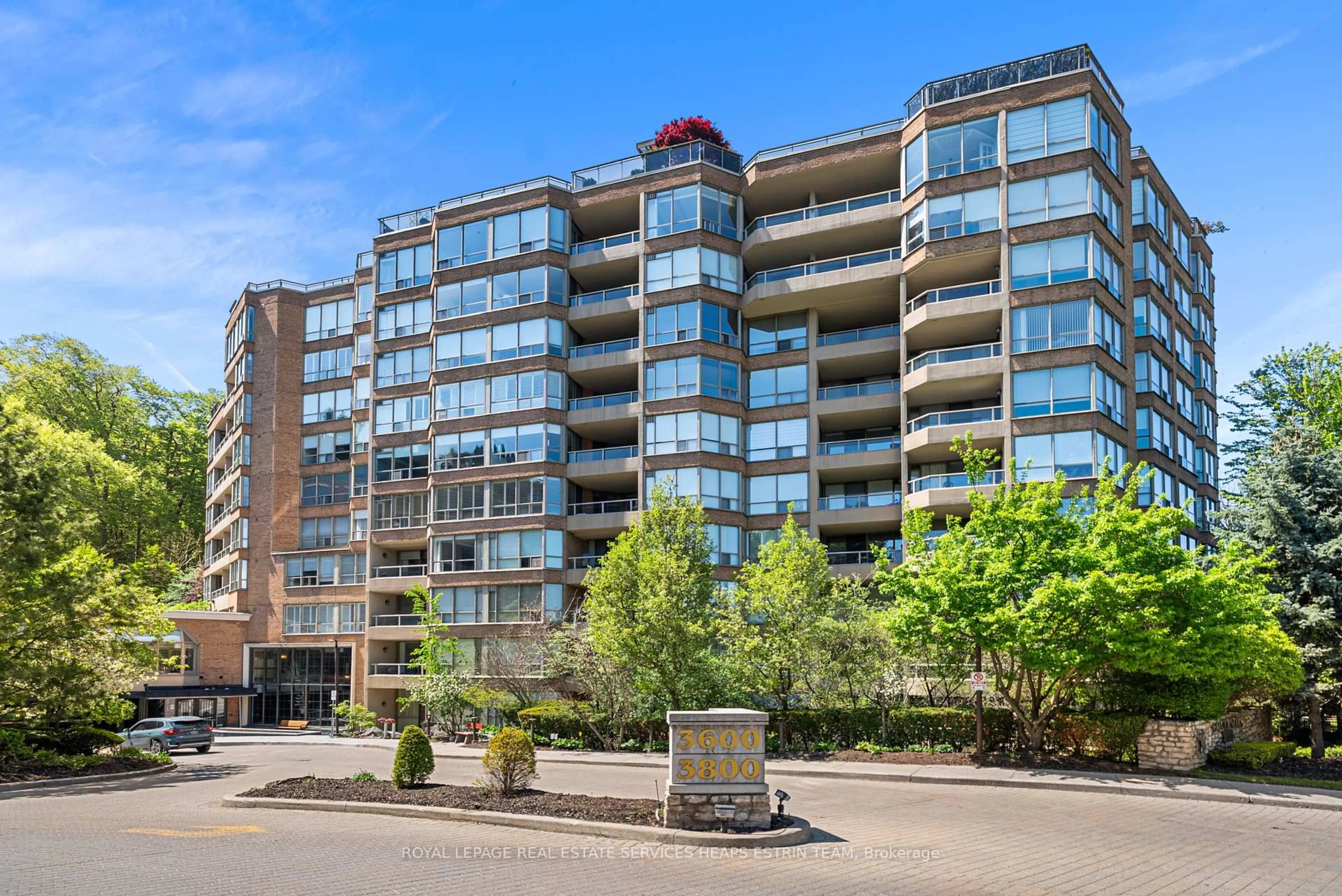 Unknown for 3800 Yonge St #503, Toronto Ontario M4N 3P7