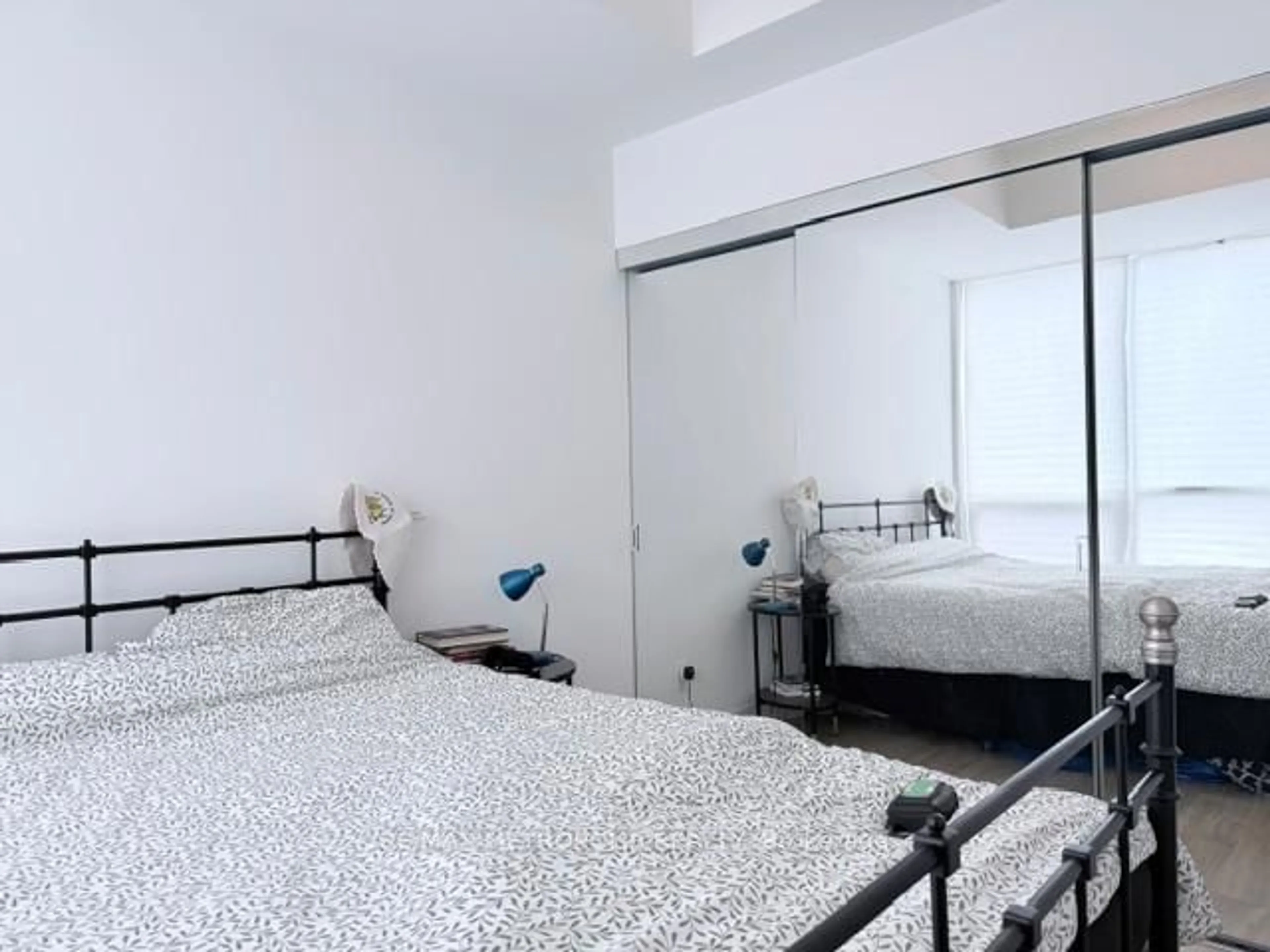 A pic of a room for 38 Cameron St #1120, Toronto Ontario M5T 0C3