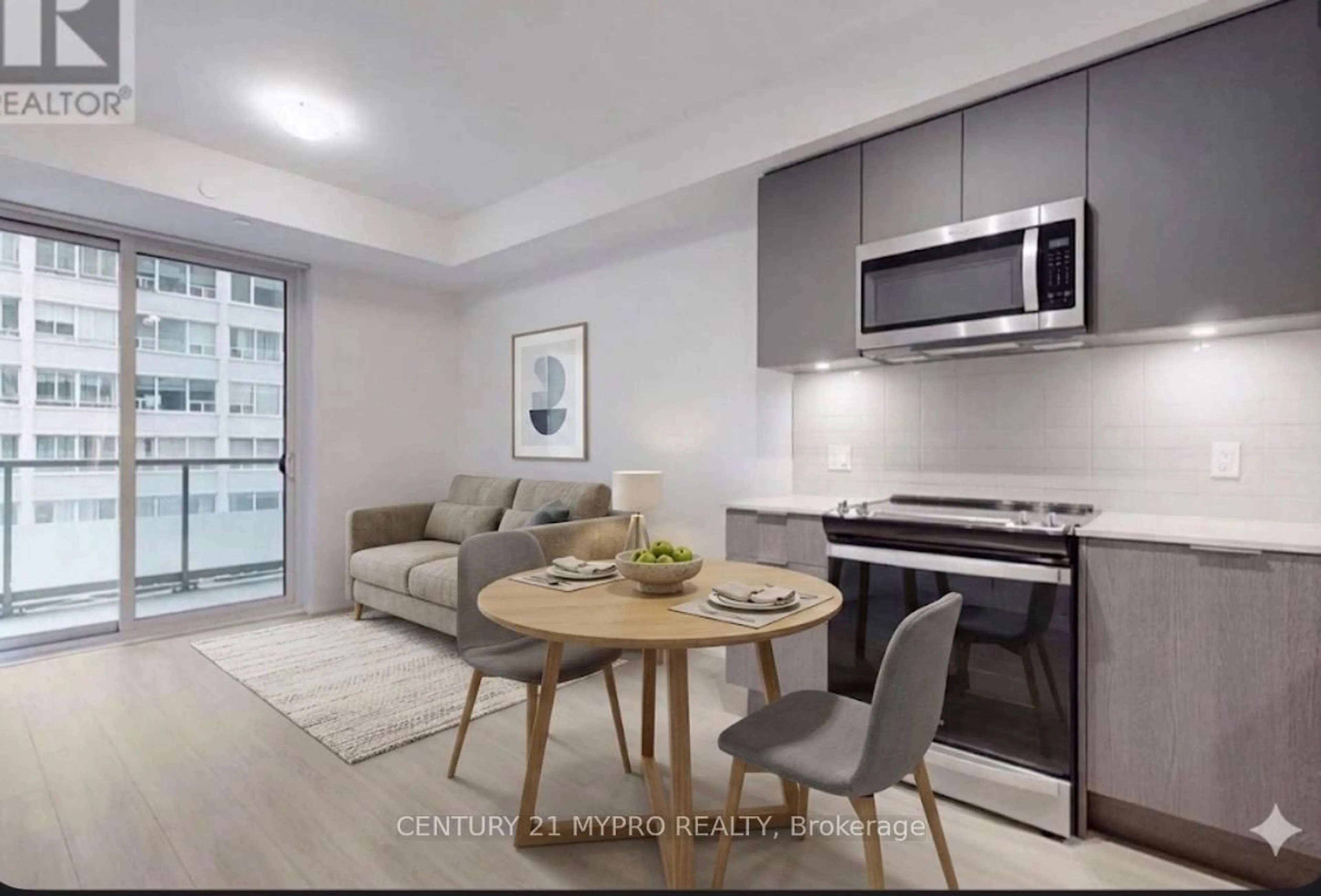 Unknown for 25 Holly St #703, Toronto Ontario M4S 0E3