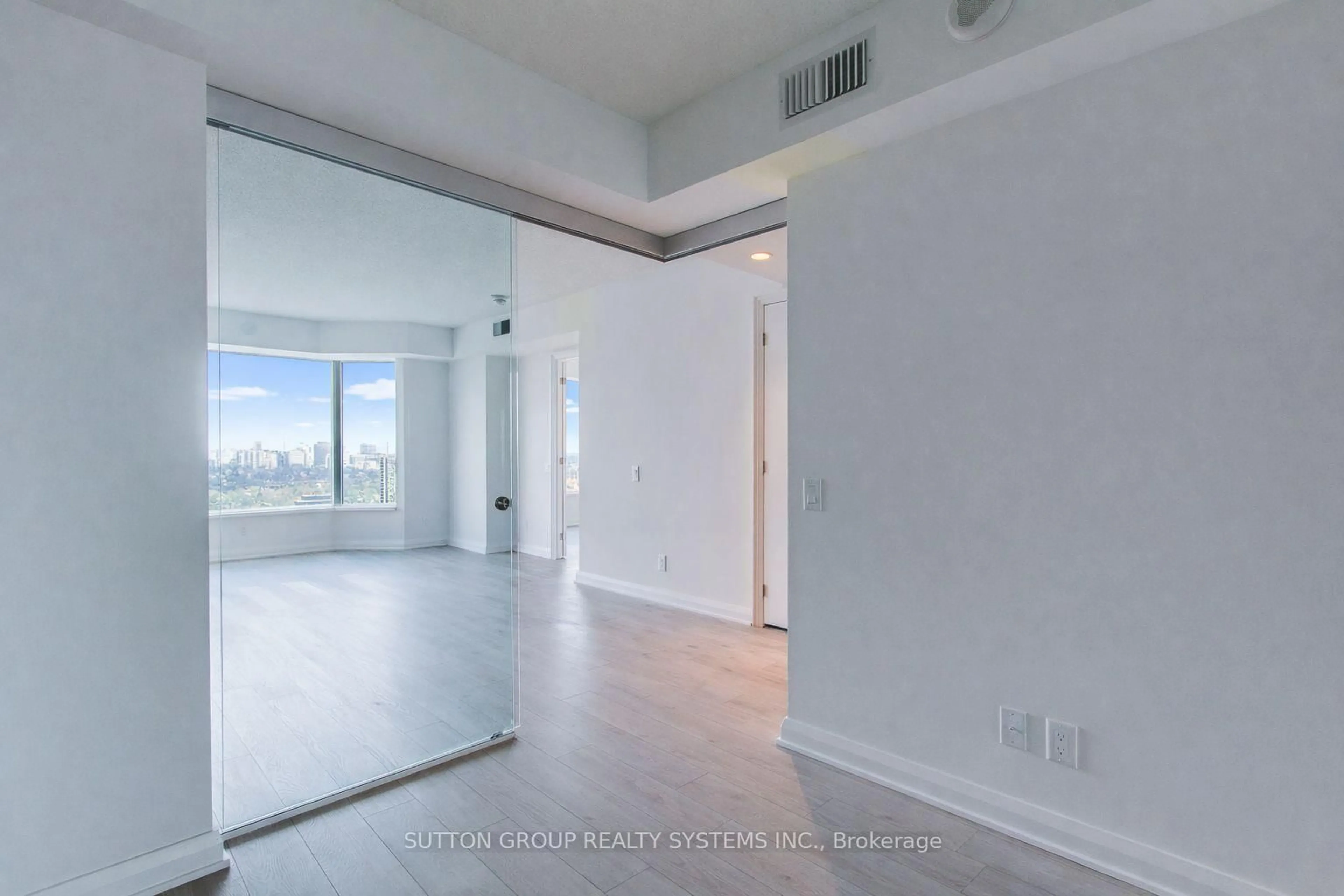 A pic of a room for 155 Yorkville Ave #2503, Toronto Ontario M5R 1C4