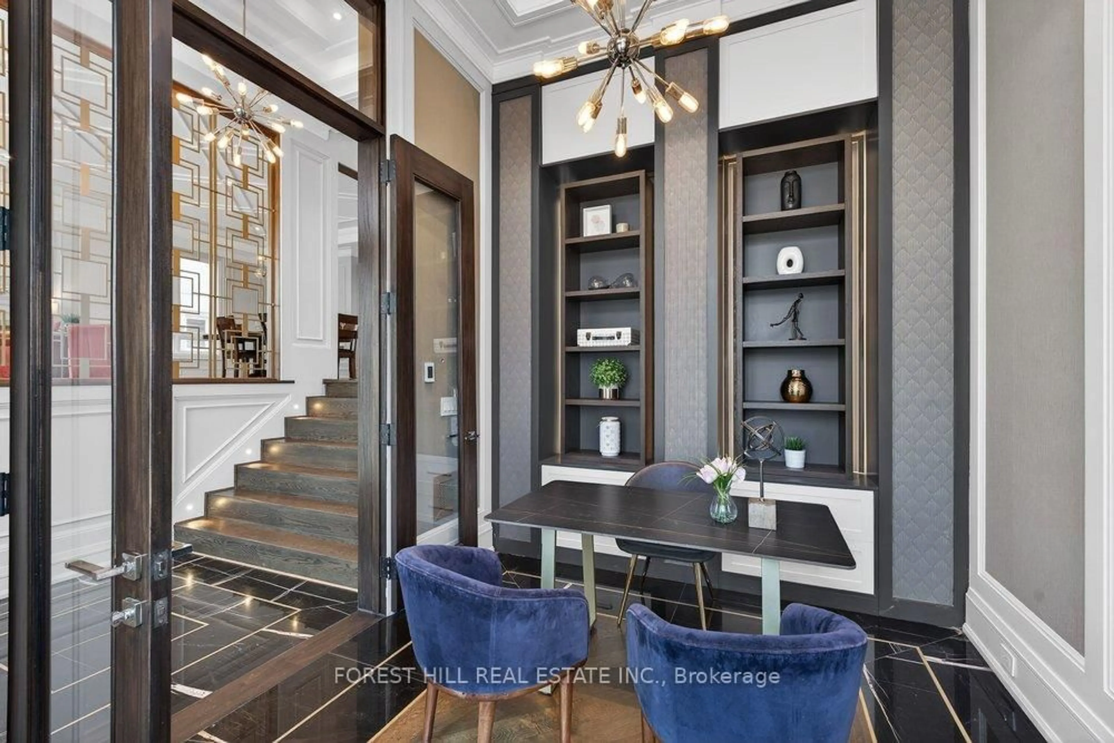 Unknown for 215 Elmhurst Ave, Toronto Ontario M2N 1S2