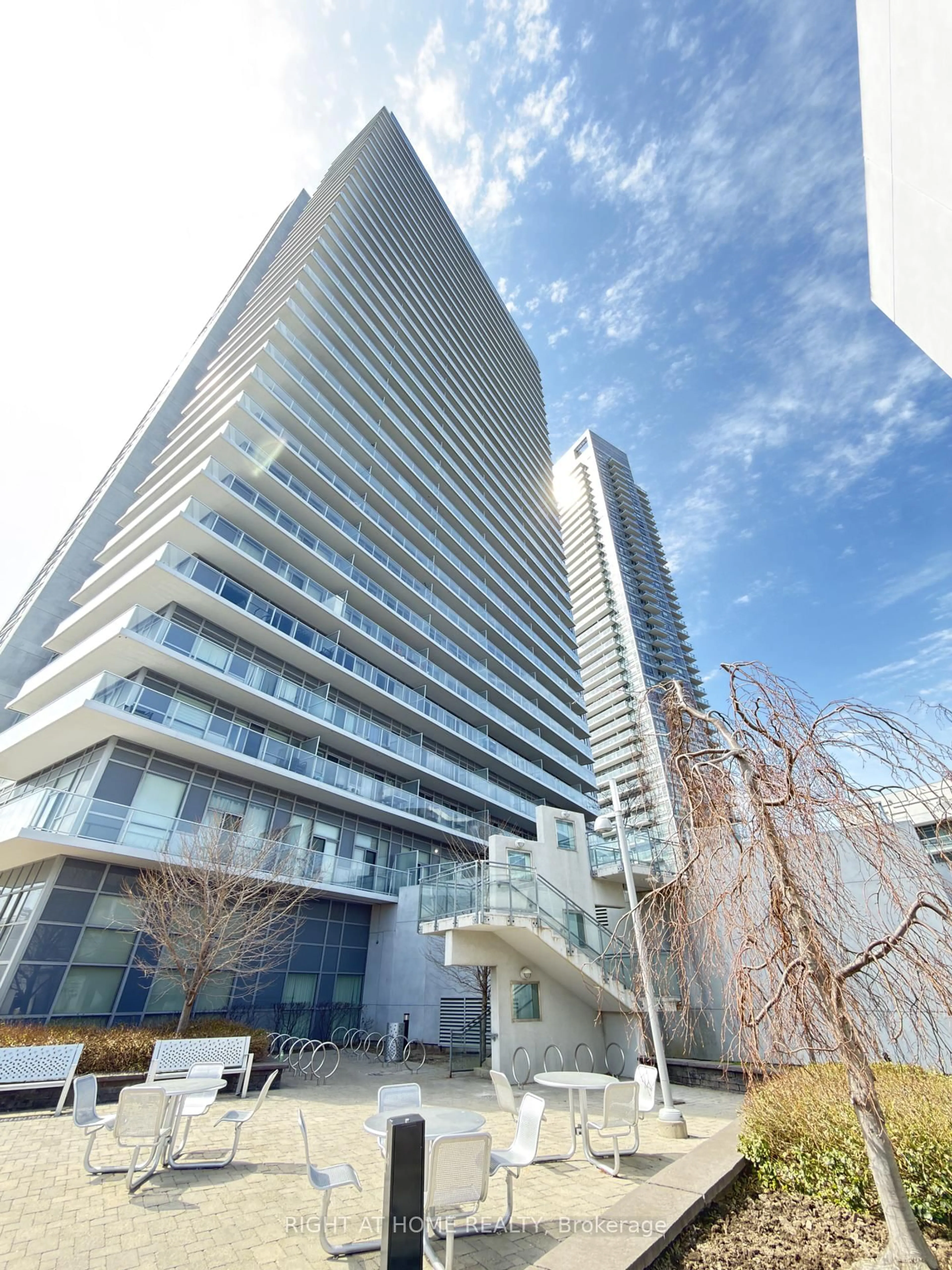 Unknown for 275 Yorkland Rd #2803, Toronto Ontario M2J 0B4