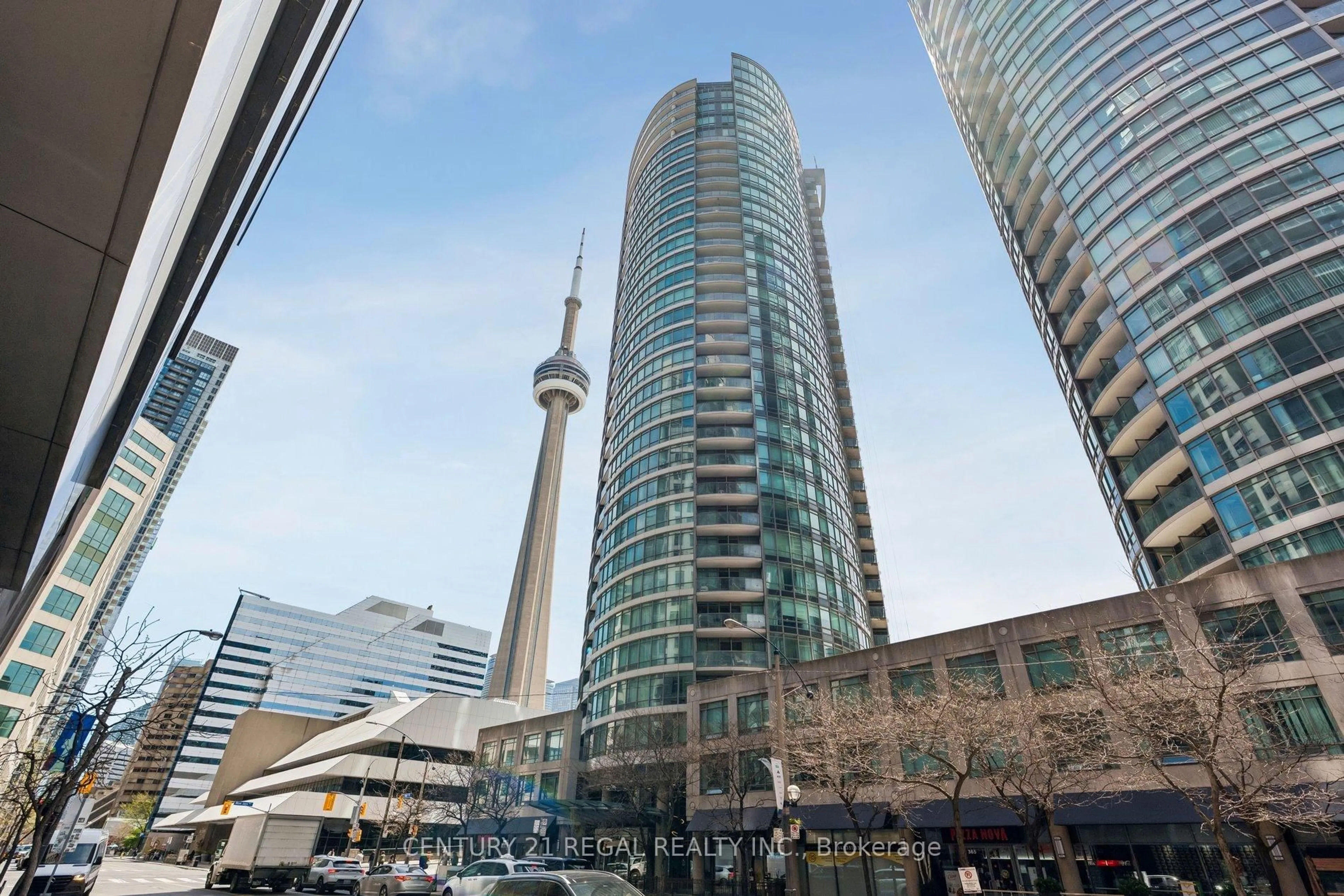 Unknown for 361 Front St #507, Toronto Ontario M5V 3R5