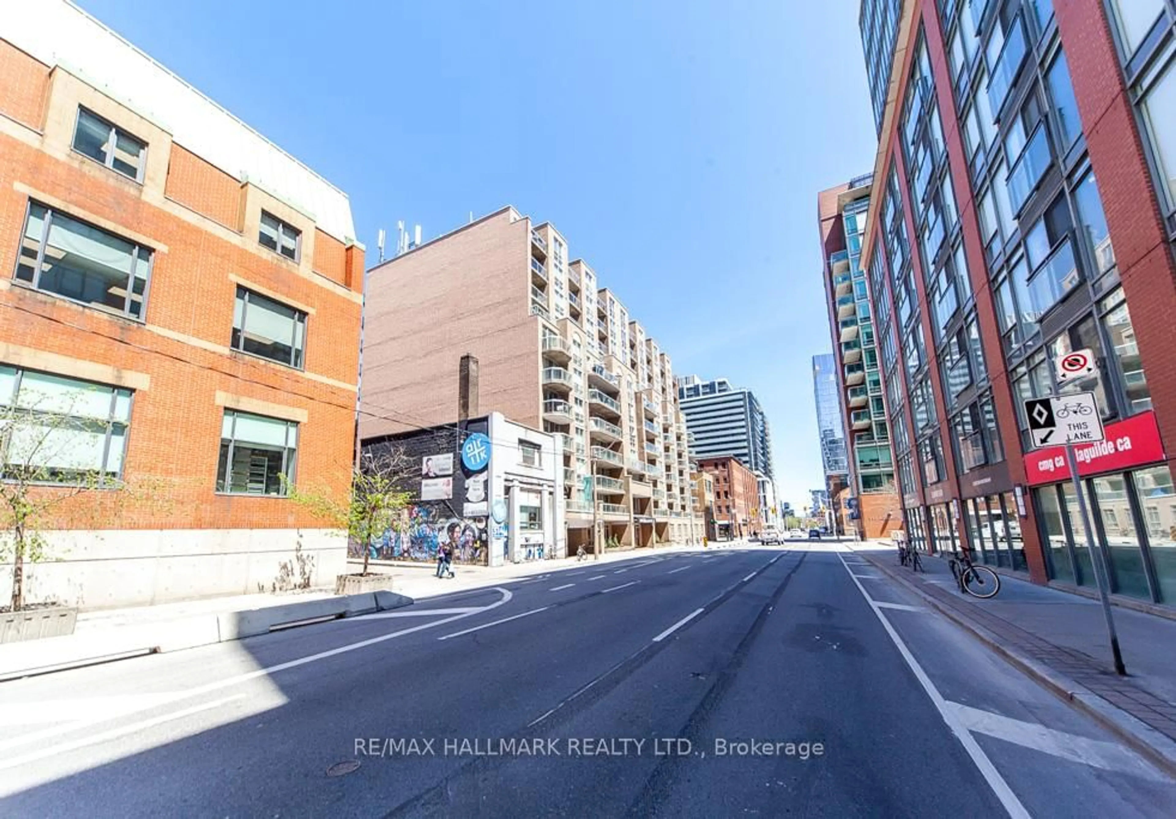 Unknown for 330 Adelaide St #1103, Toronto Ontario M5A 4S9