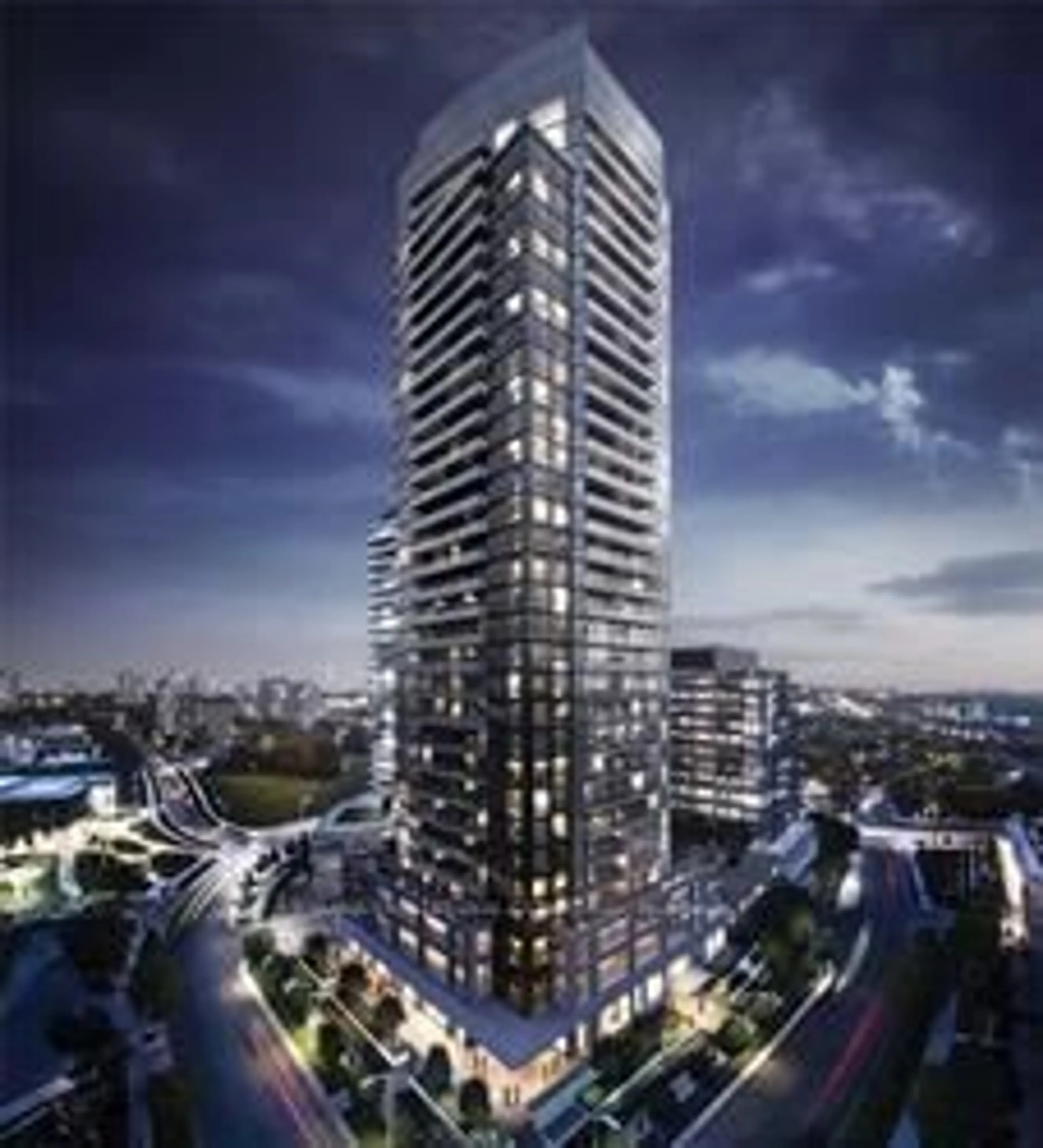 Unknown for 56 Forest Manor Rd #2605, Toronto Ontario M2J 1M6