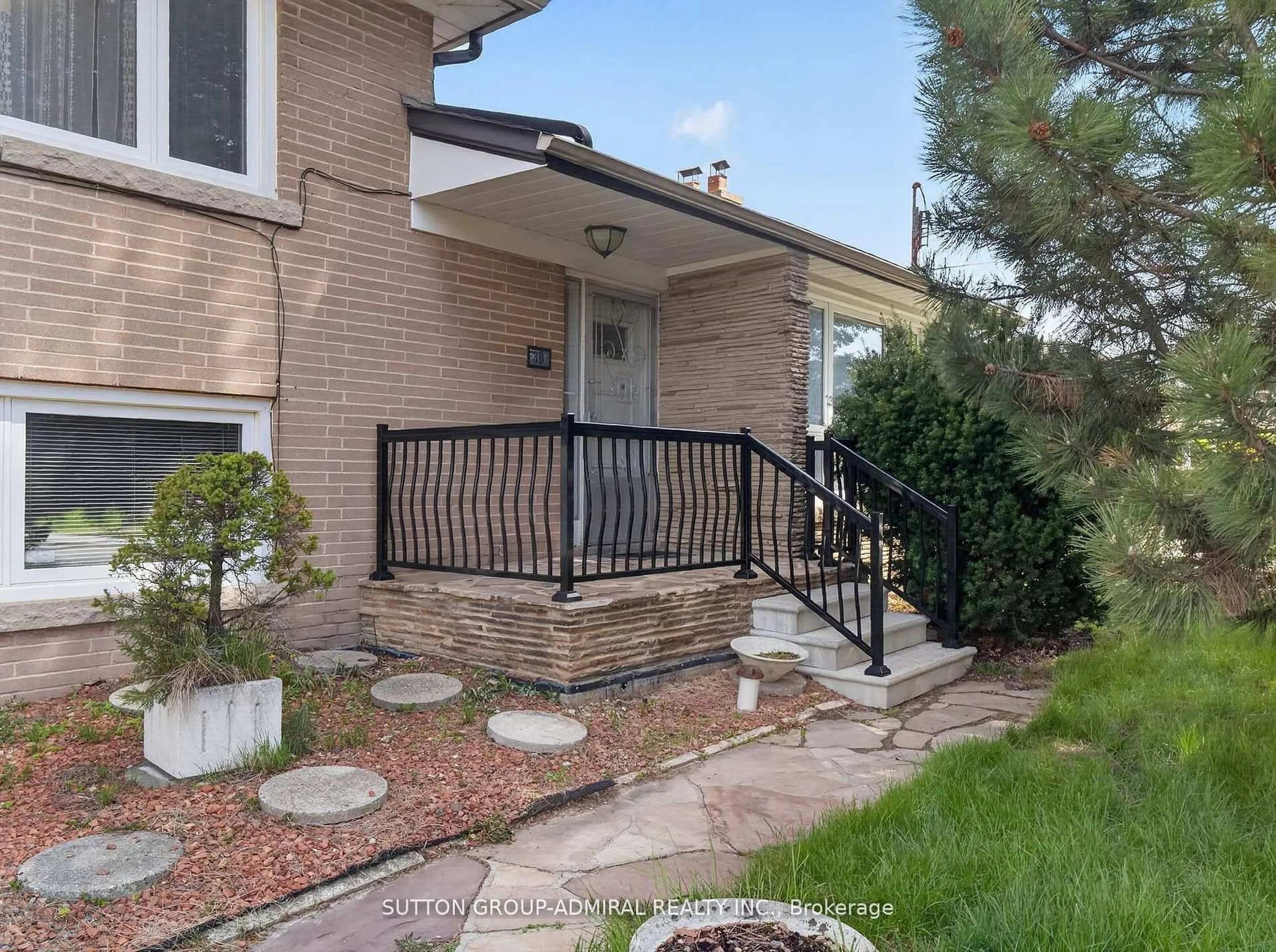 Unknown for 30 Foxwarren Dr, Toronto Ontario M2K 1L3