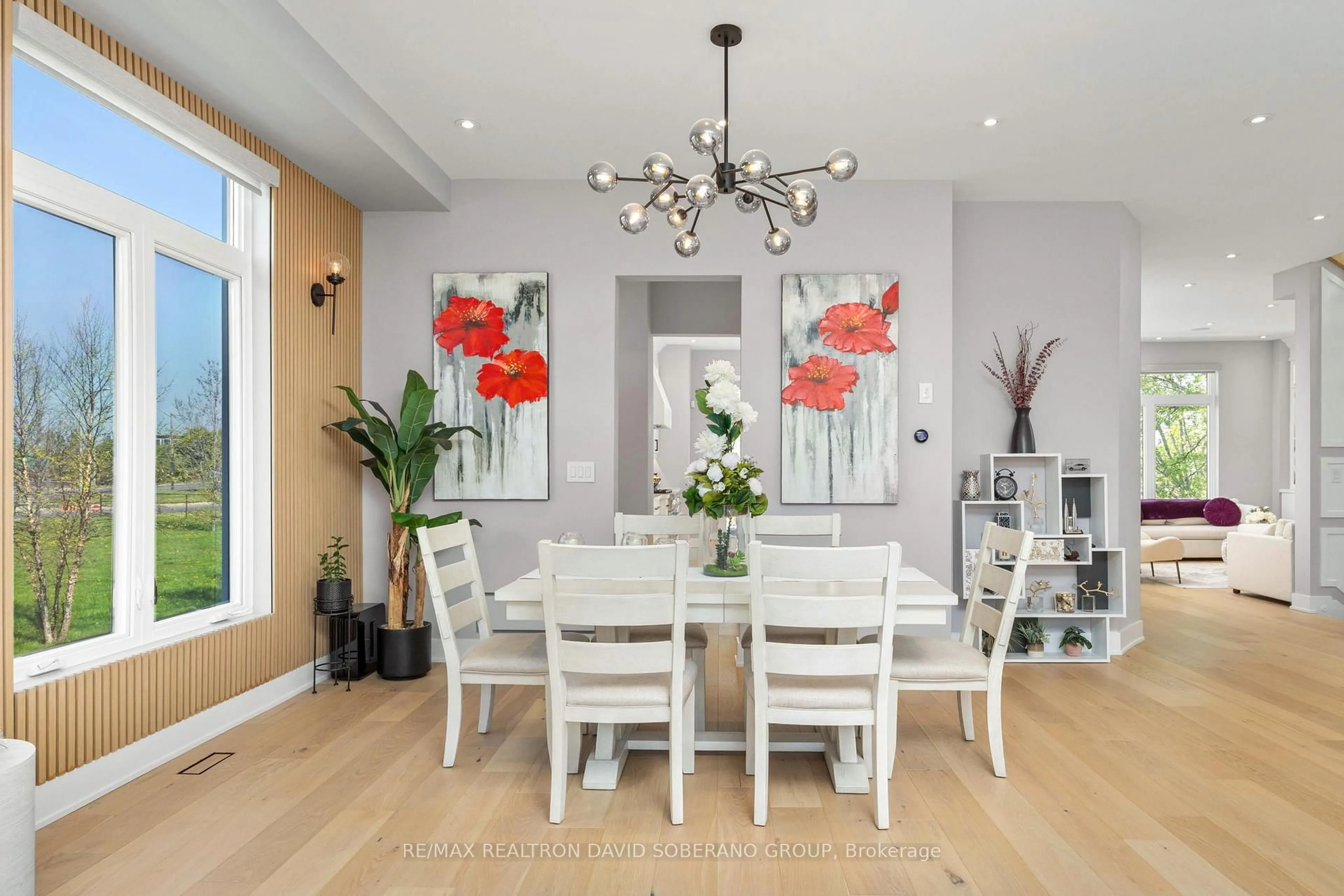 Dining room, unknown for 34 Dresden Rd, Toronto Ontario M3H 1W9