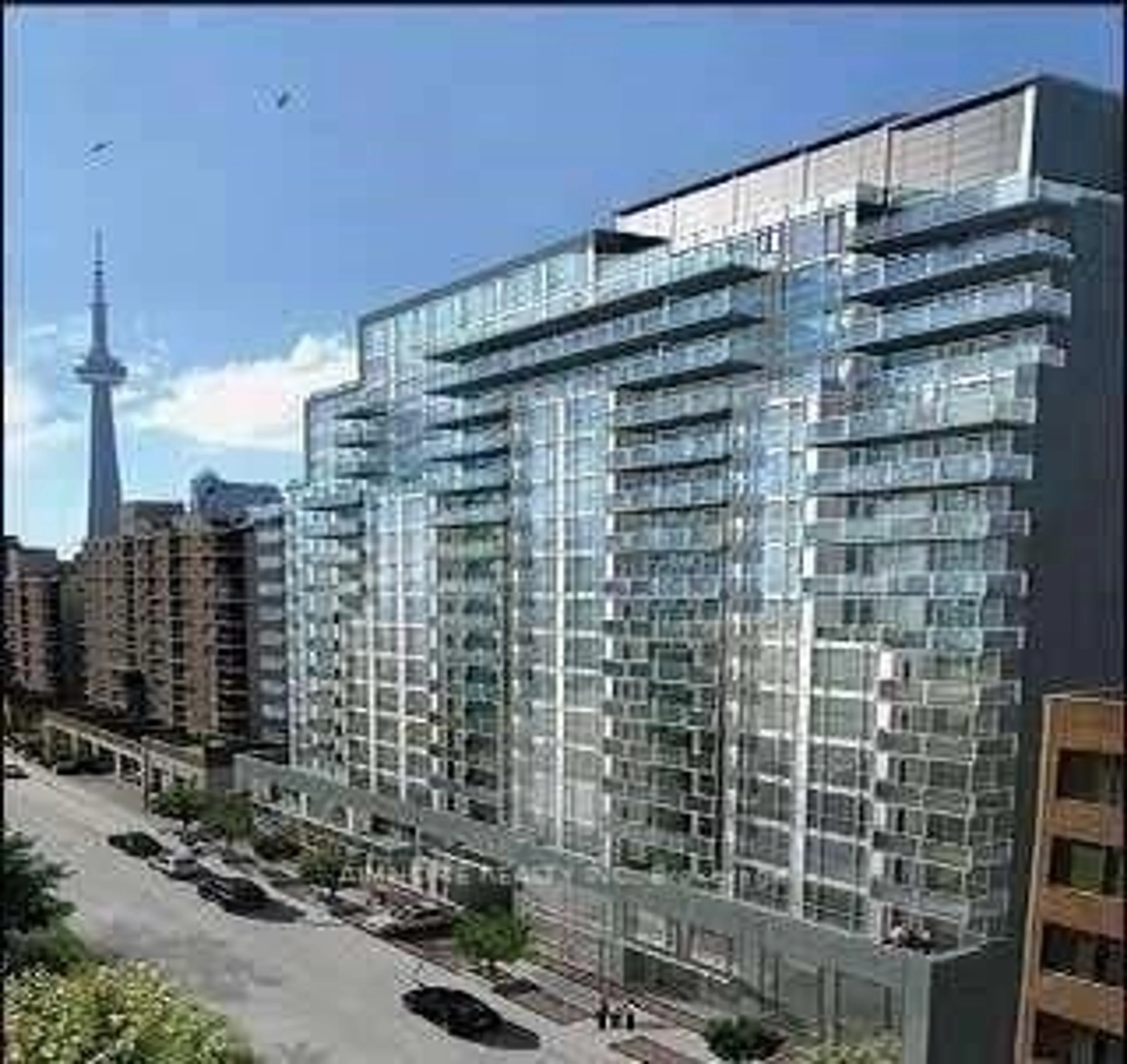 Unknown for 96 St Patrick St #1501, Toronto Ontario M5T 1V2