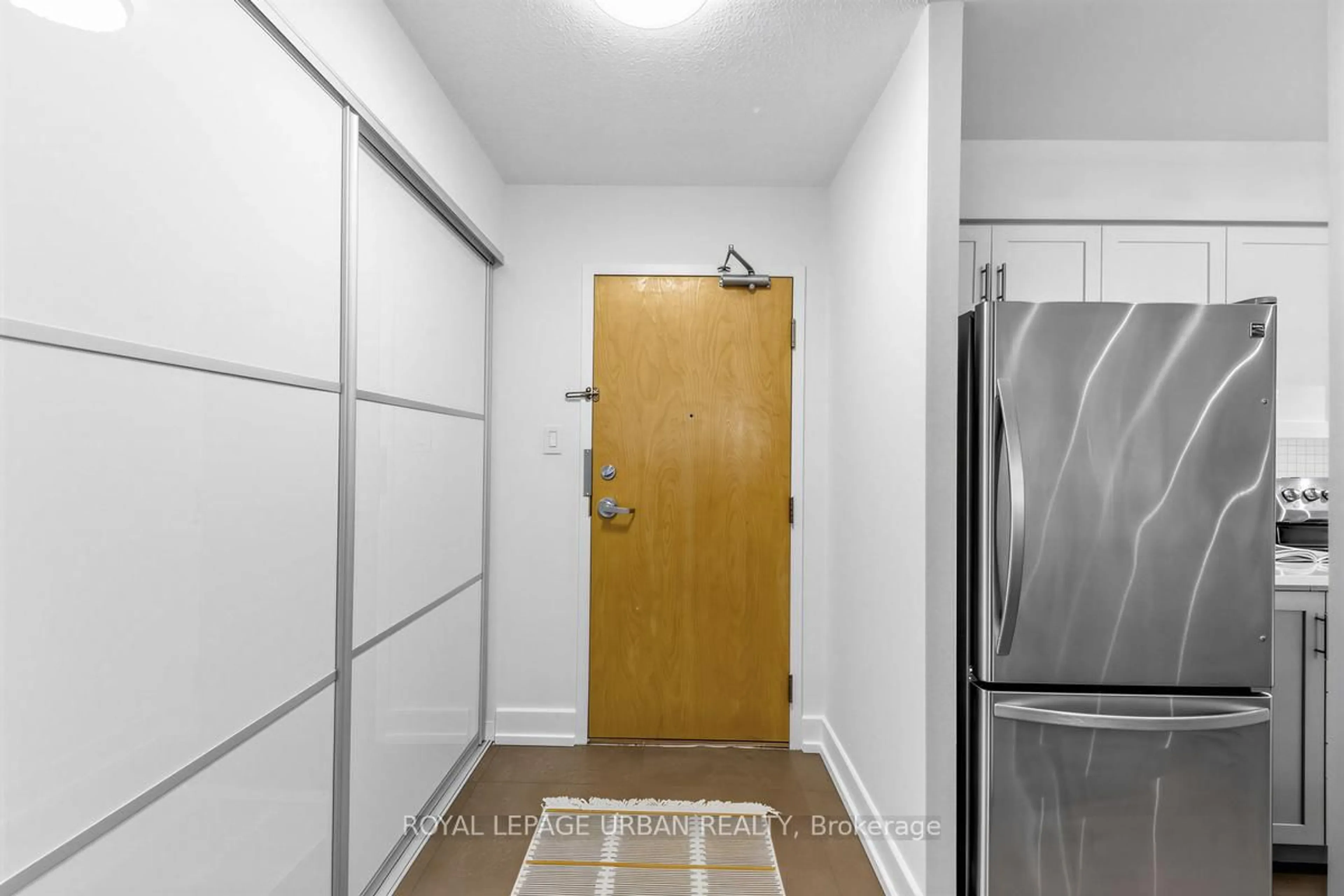 Unknown for 70 Mill St #607, Toronto Ontario M5A 4R1