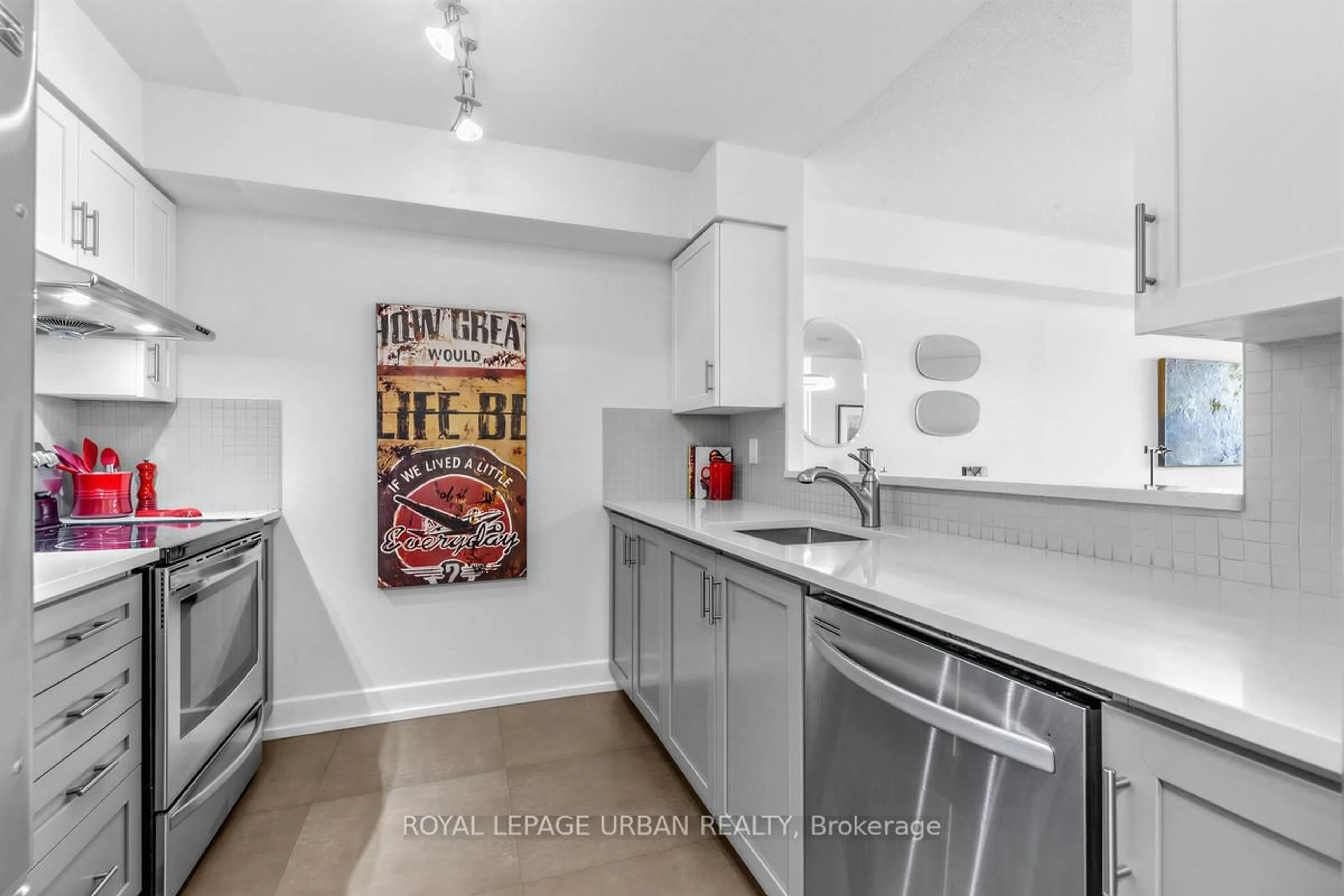 Unknown for 70 Mill St #607, Toronto Ontario M5A 4R1