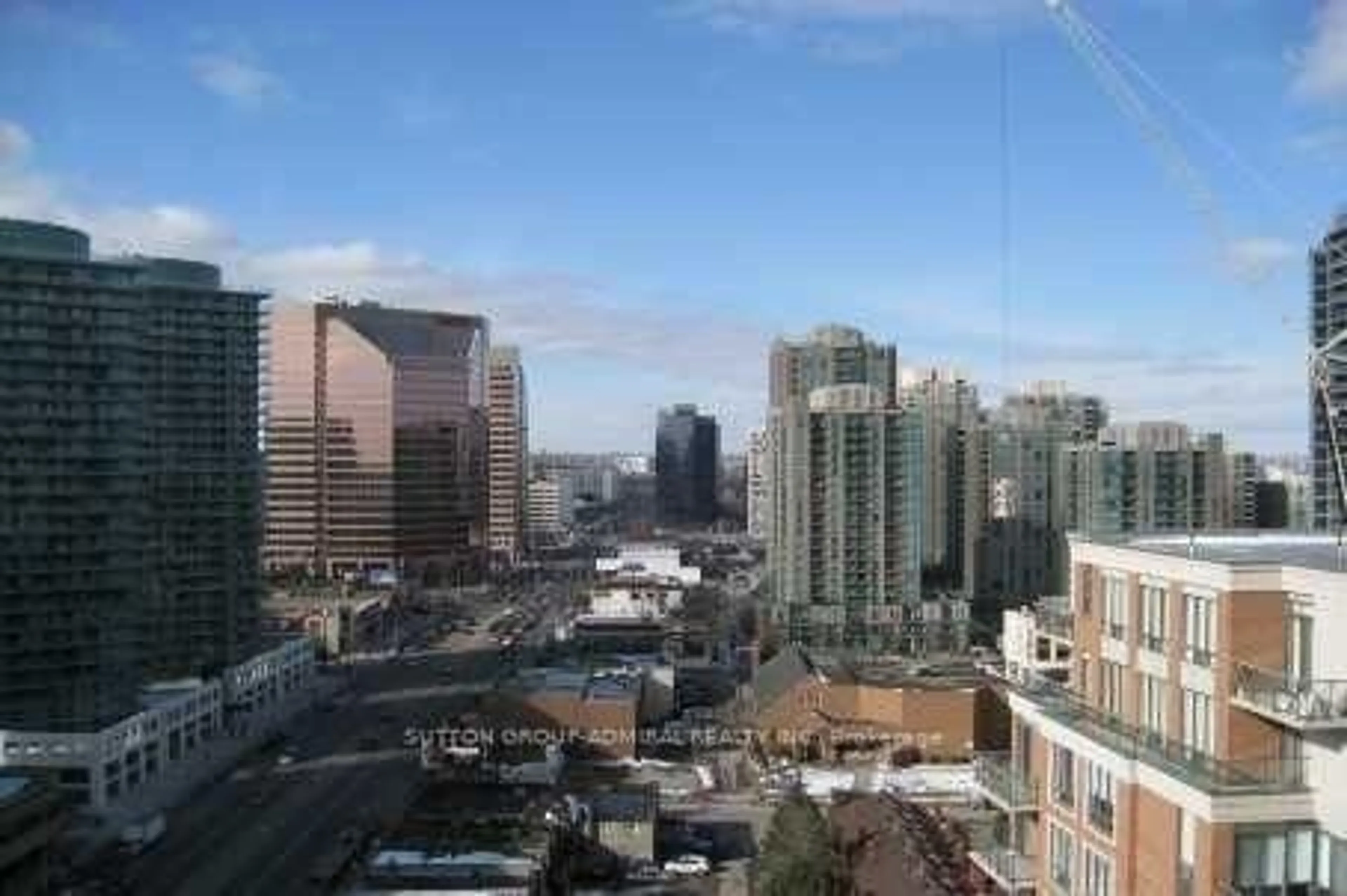 Blurry image for 500 DORIS Ave #2420, Toronto Ontario M2N 0C1